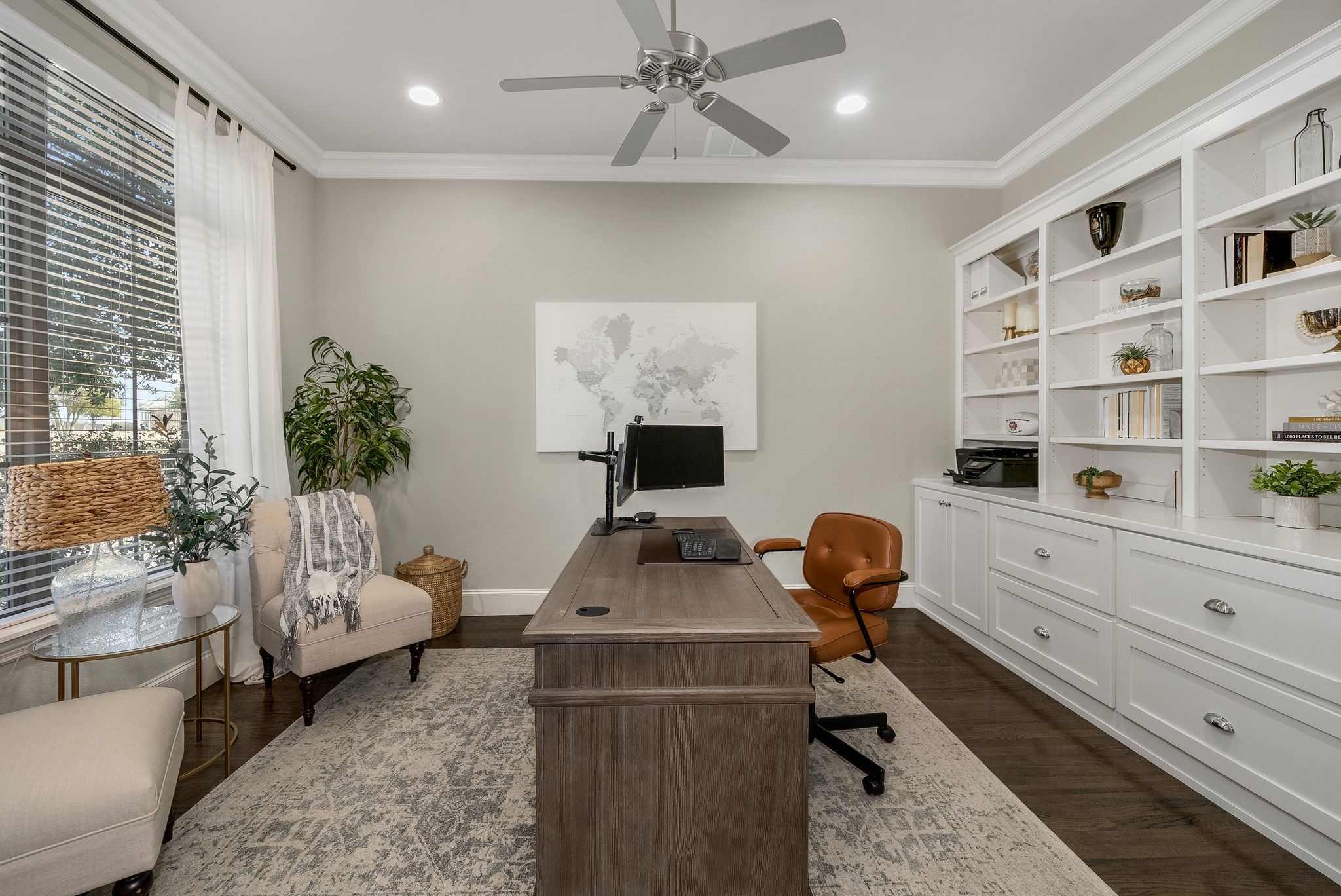 1107 S Sarah Street Allen TX 75013