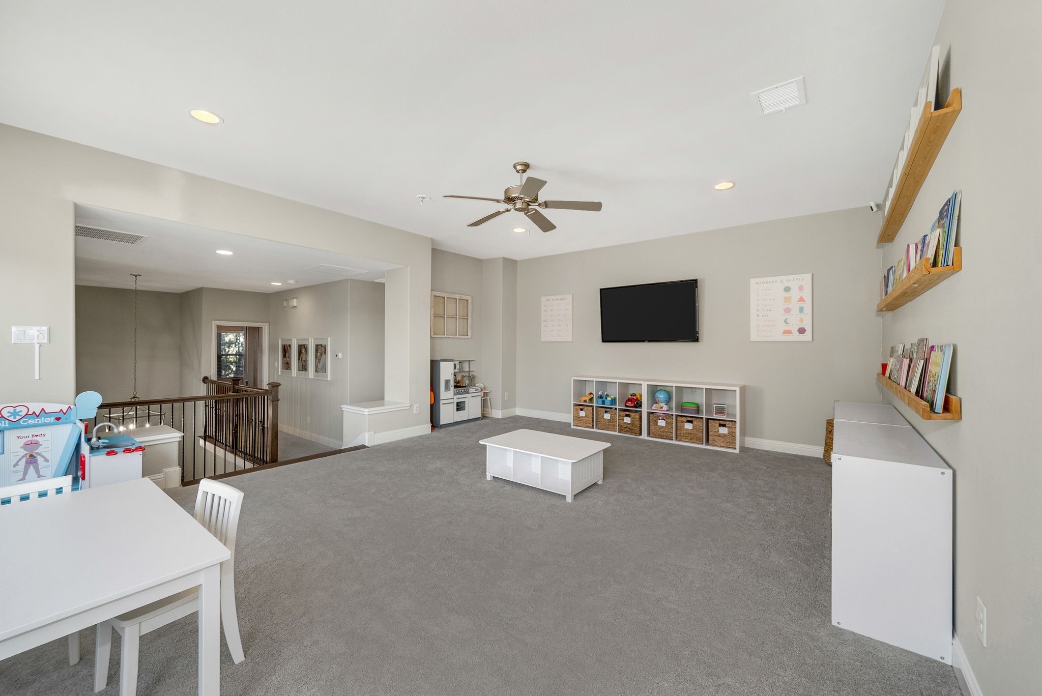 1107 S Sarah Street Allen TX 75013