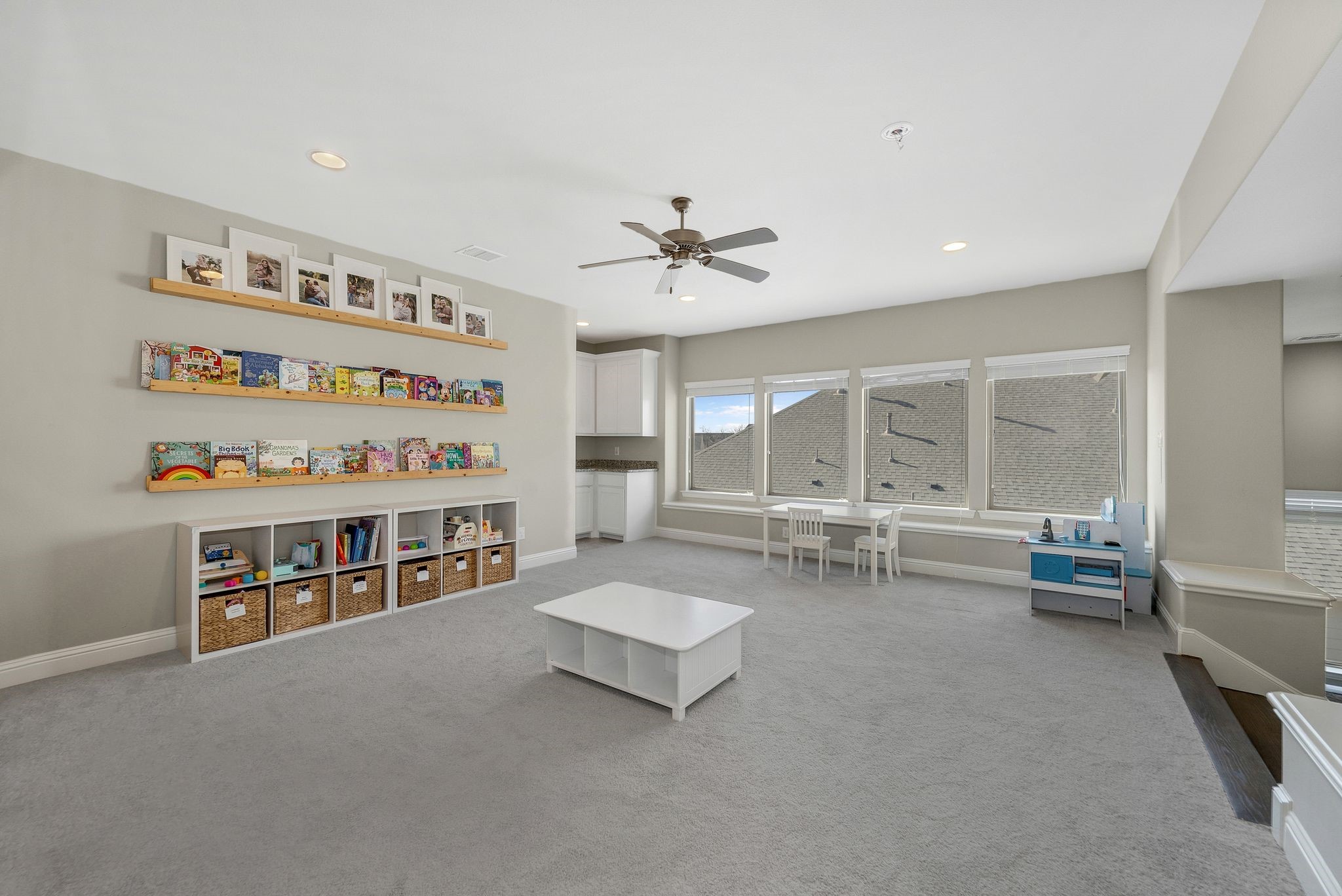 1107 S Sarah Street Allen TX 75013