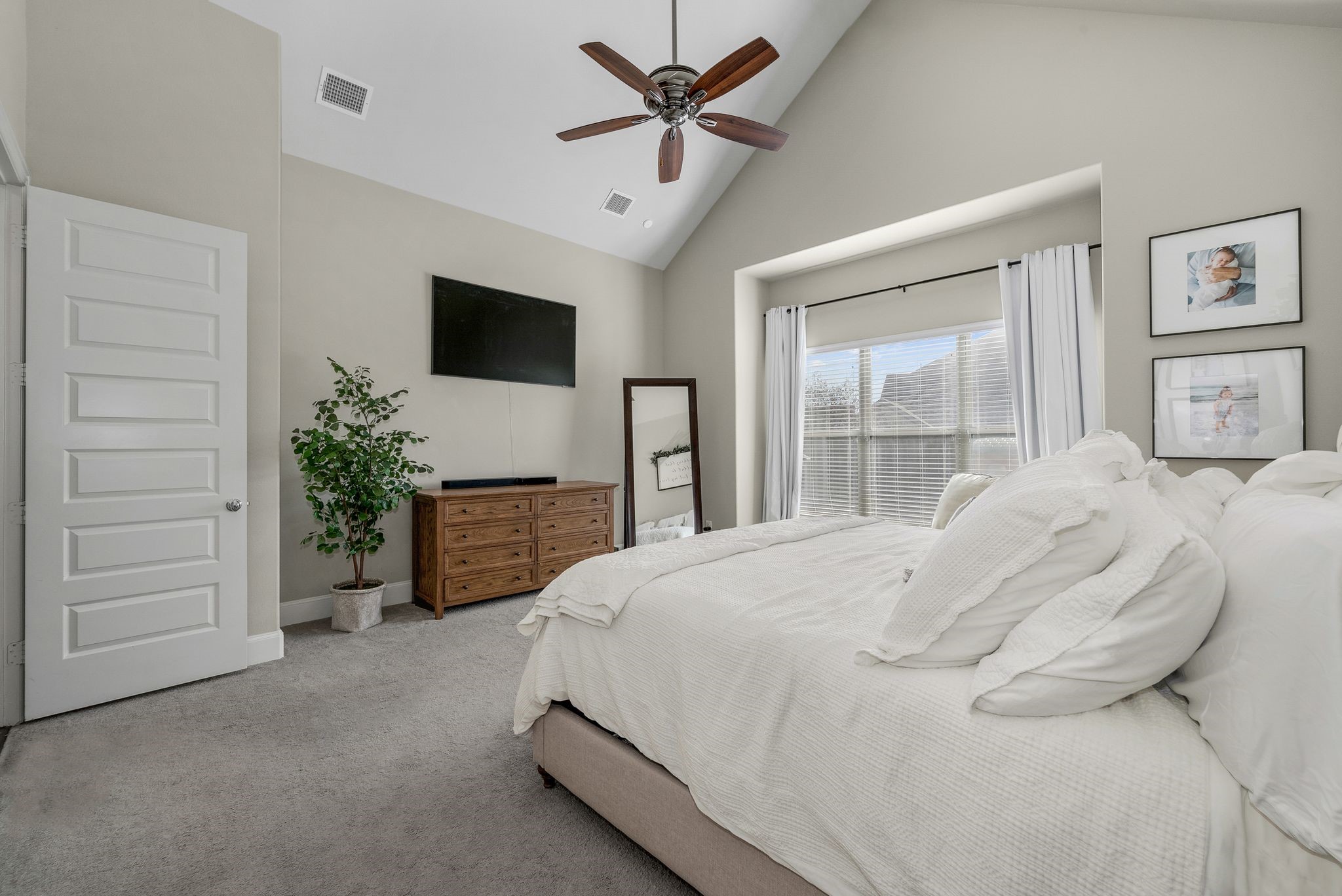 1107 S Sarah Street Allen TX 75013