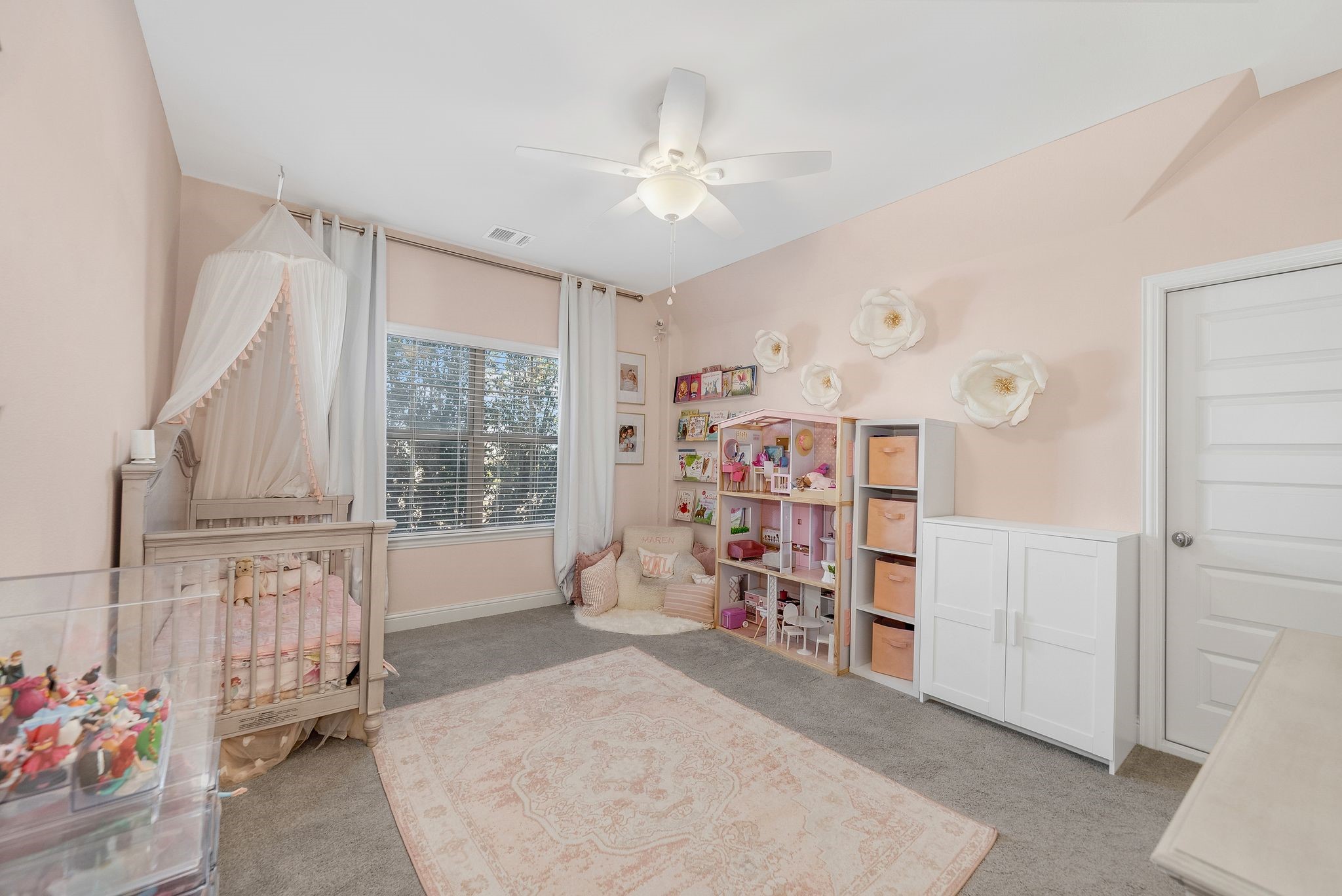 1107 S Sarah Street Allen TX 75013