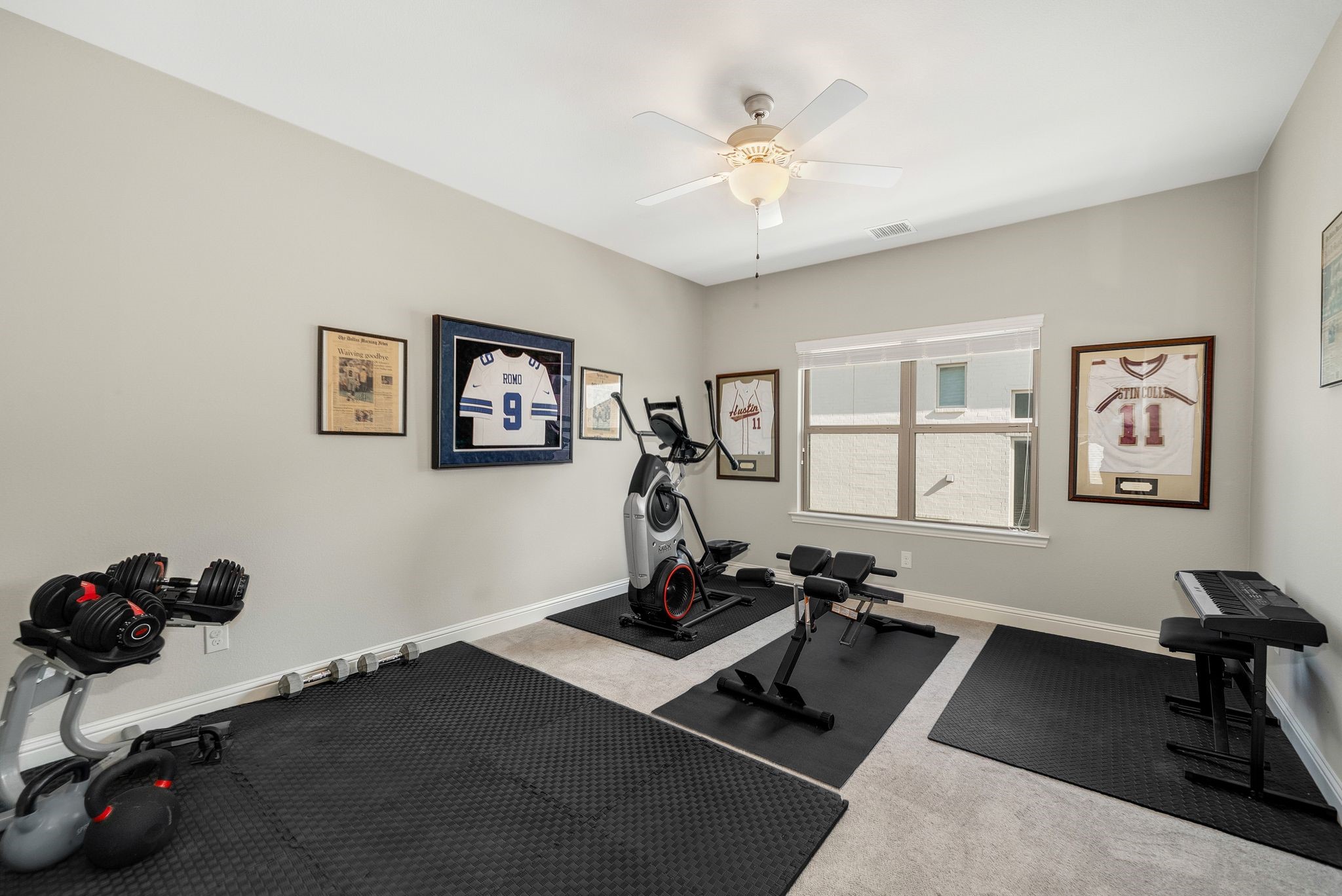 1107 S Sarah Street Allen TX 75013