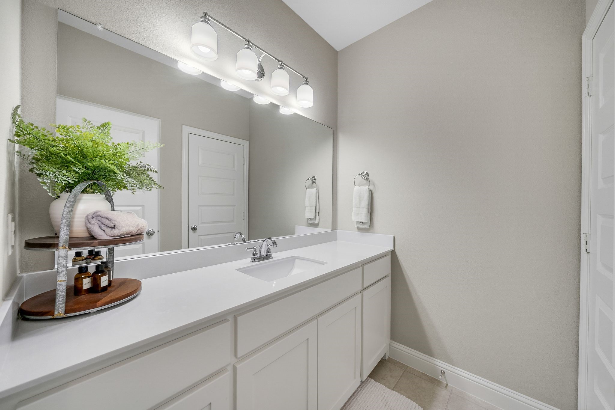 1107 S Sarah Street Allen TX 75013