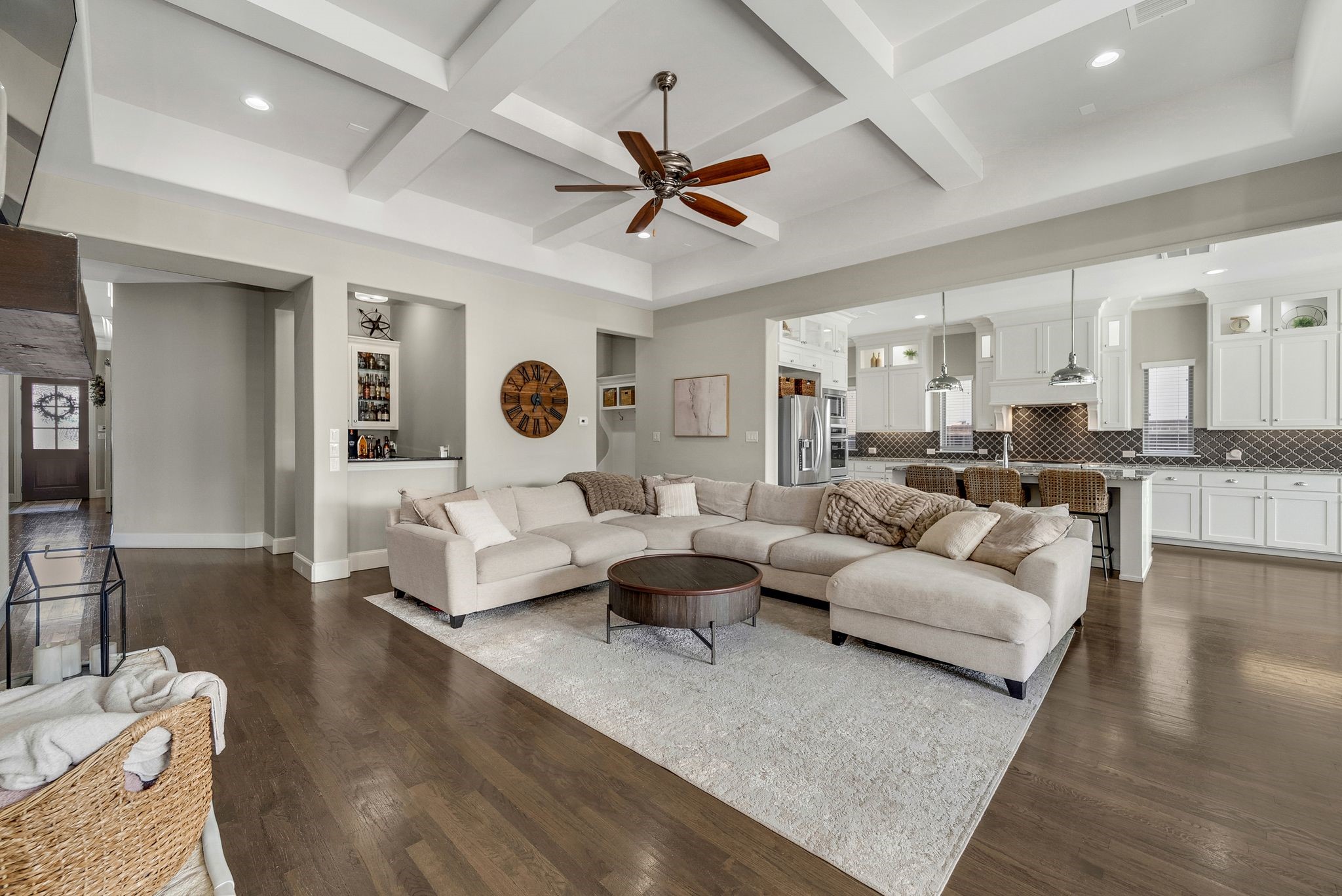 1107 S Sarah Street Allen TX 75013