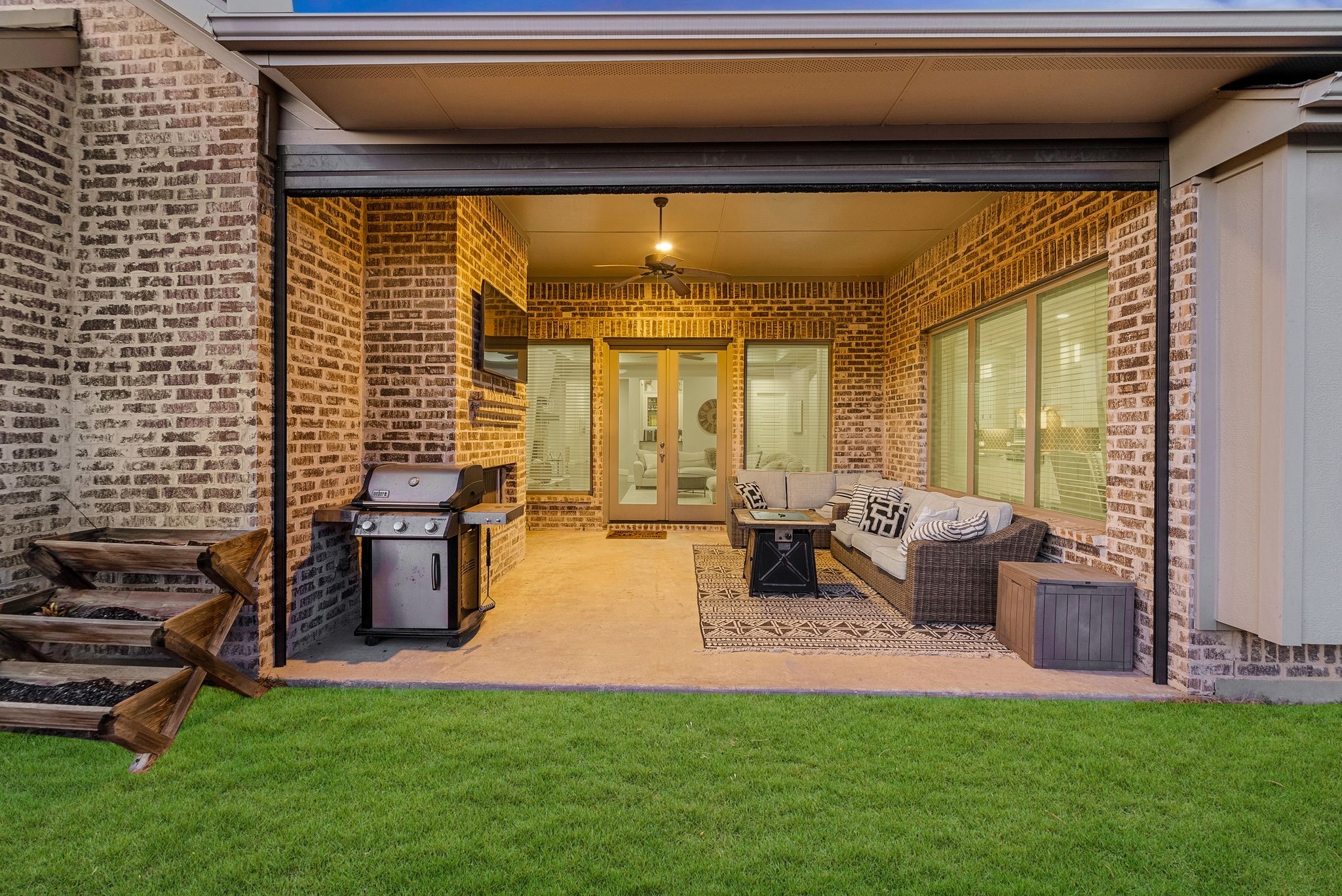 1107 S Sarah Street Allen TX 75013