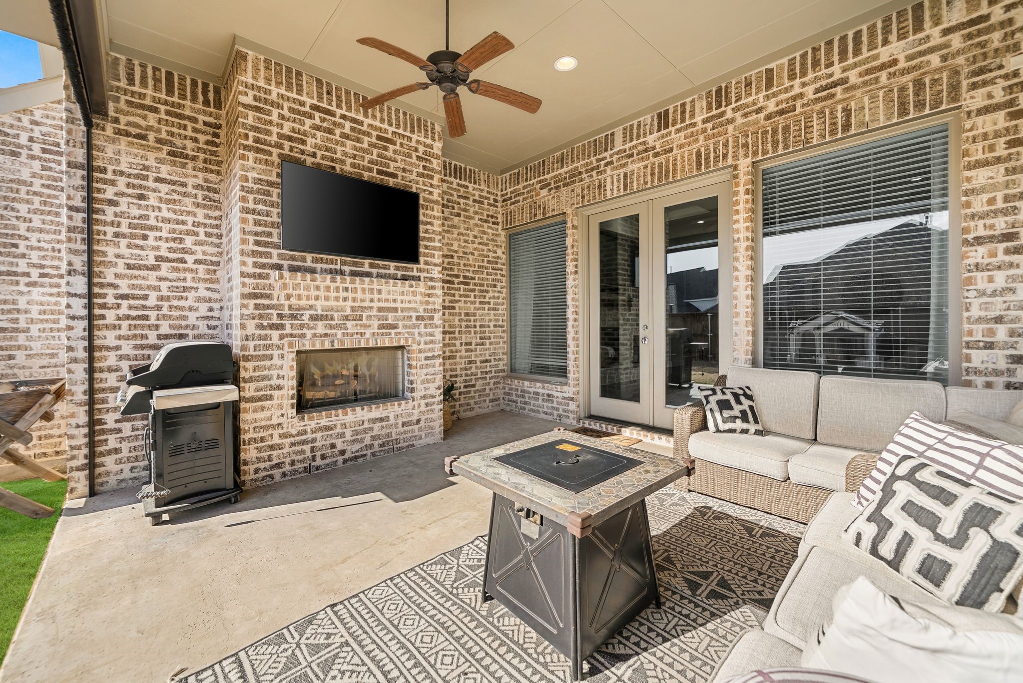 1107 S Sarah Street Allen TX 75013