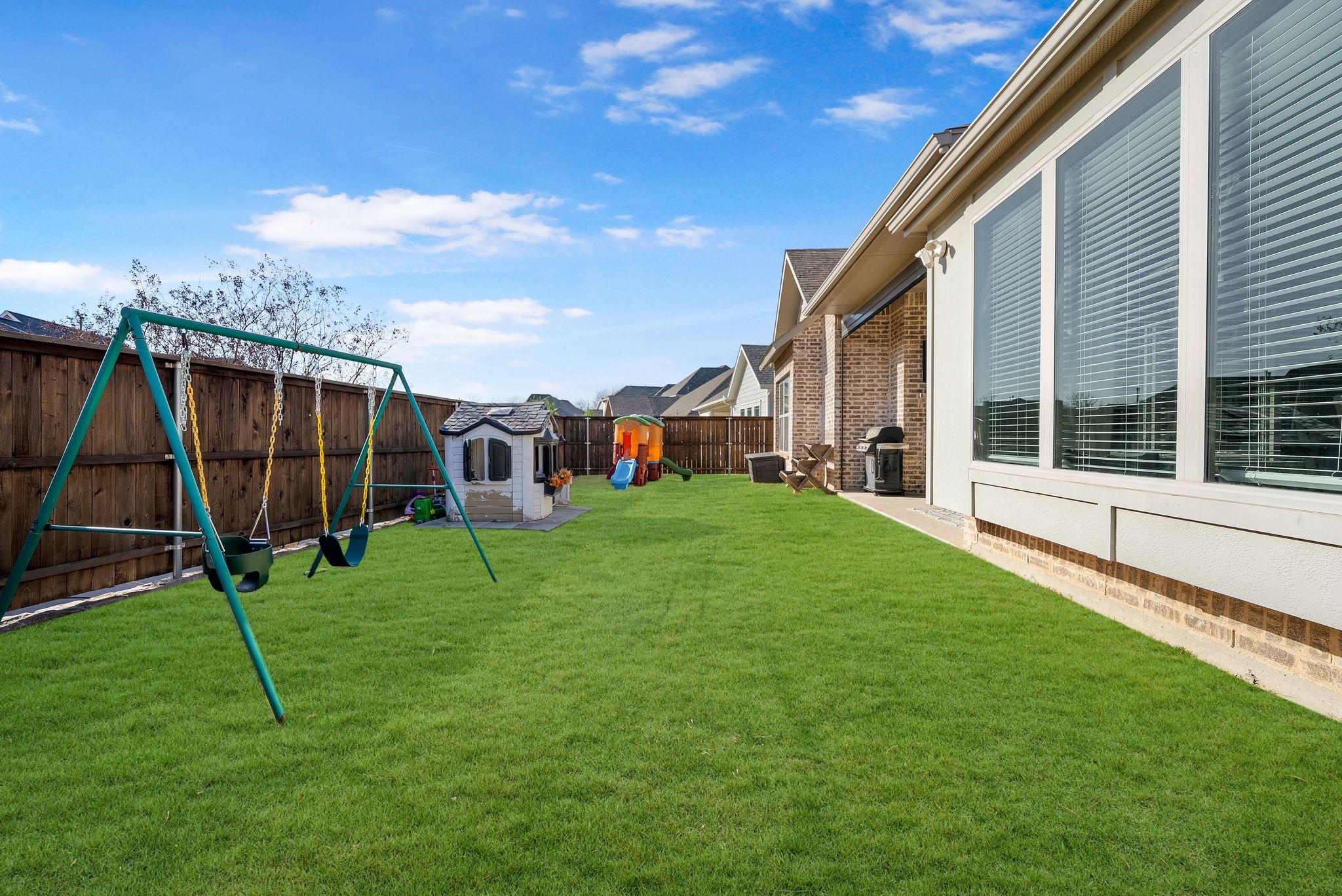 1107 S Sarah Street Allen TX 75013