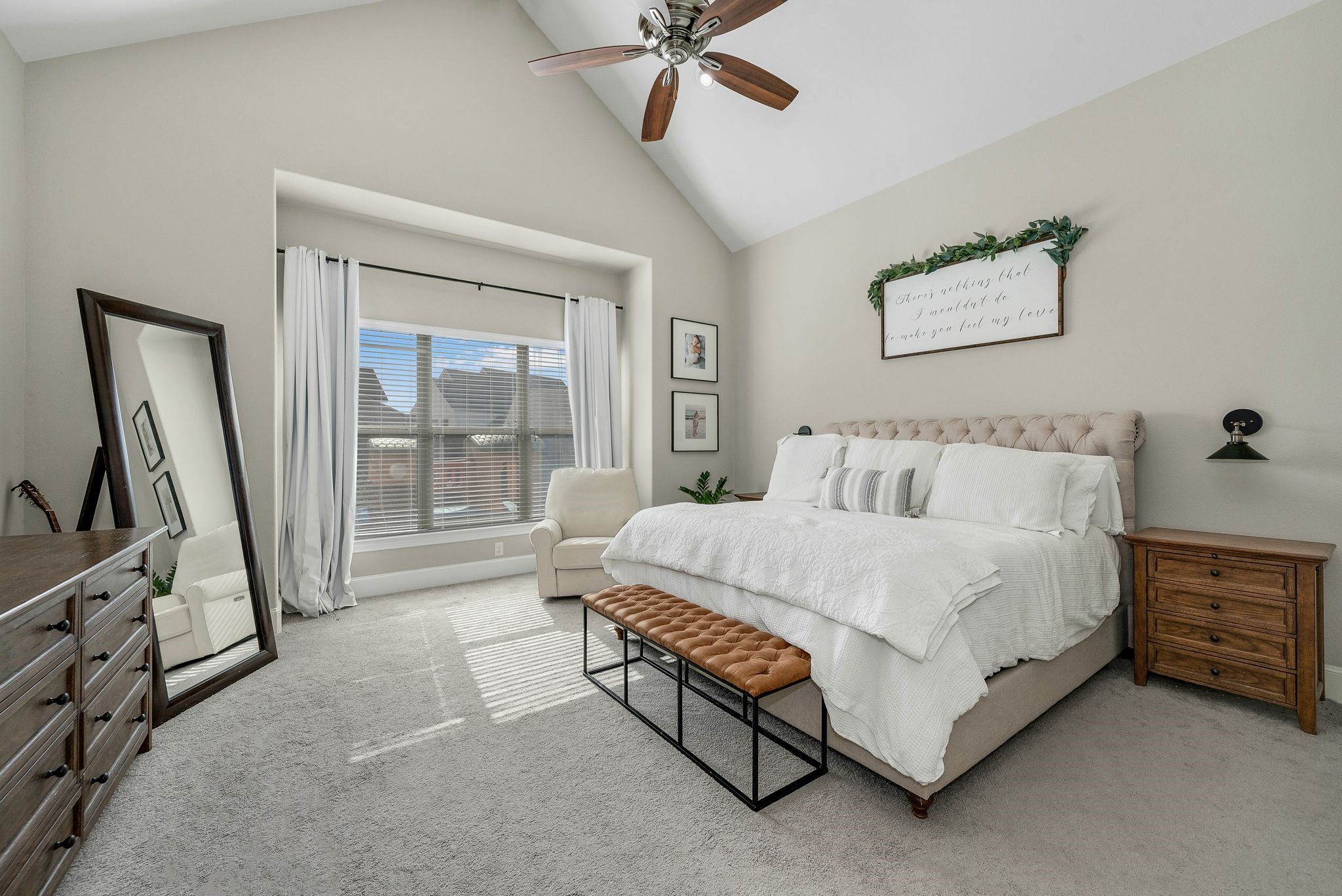 1107 S Sarah Street Allen TX 75013