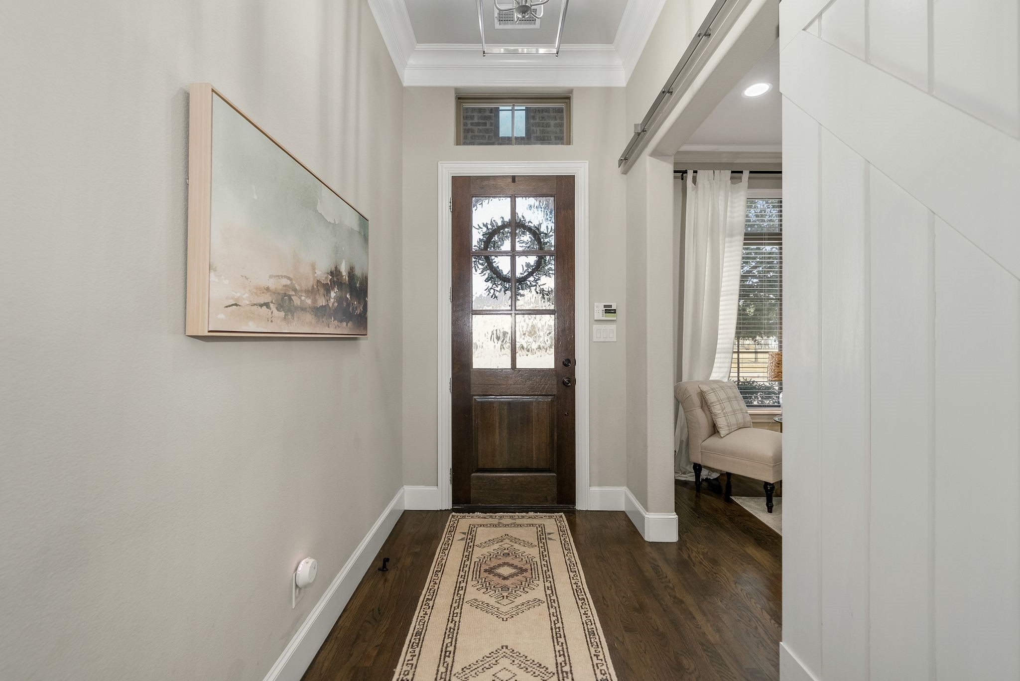 1107 S Sarah Street Allen TX 75013