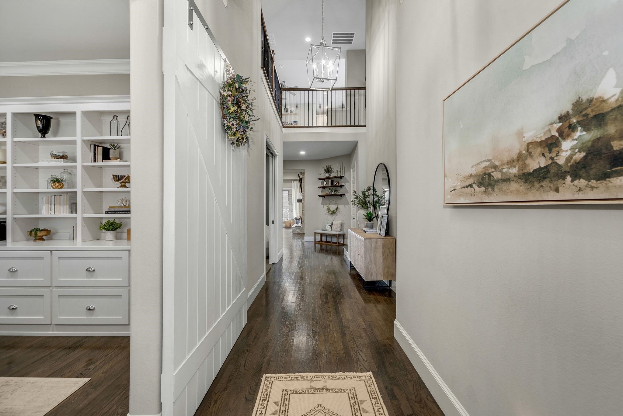 1107 S Sarah Street Allen TX 75013