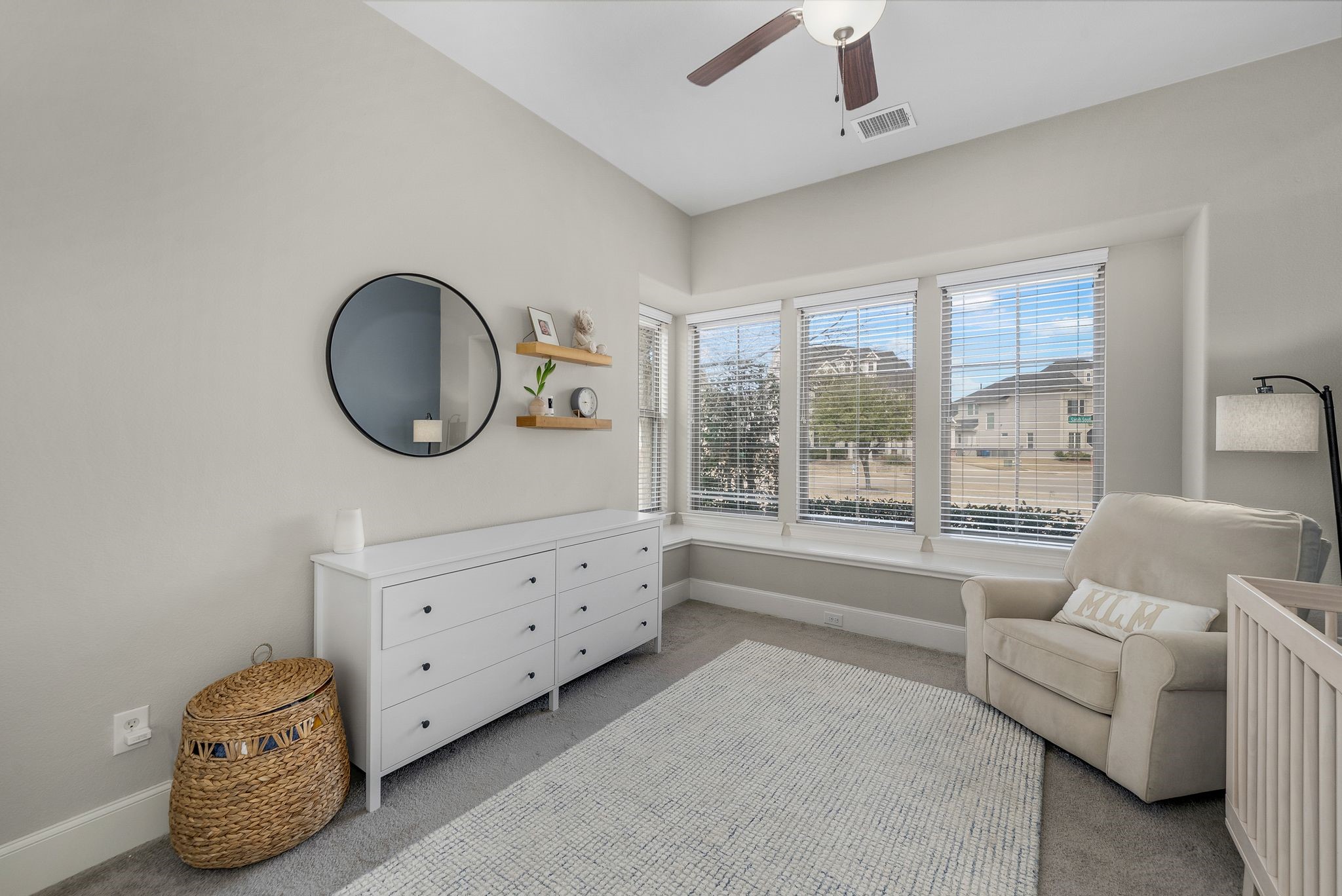 1107 S Sarah Street Allen TX 75013