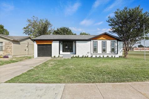 513 Hilltop Lane Wylie TX 75098