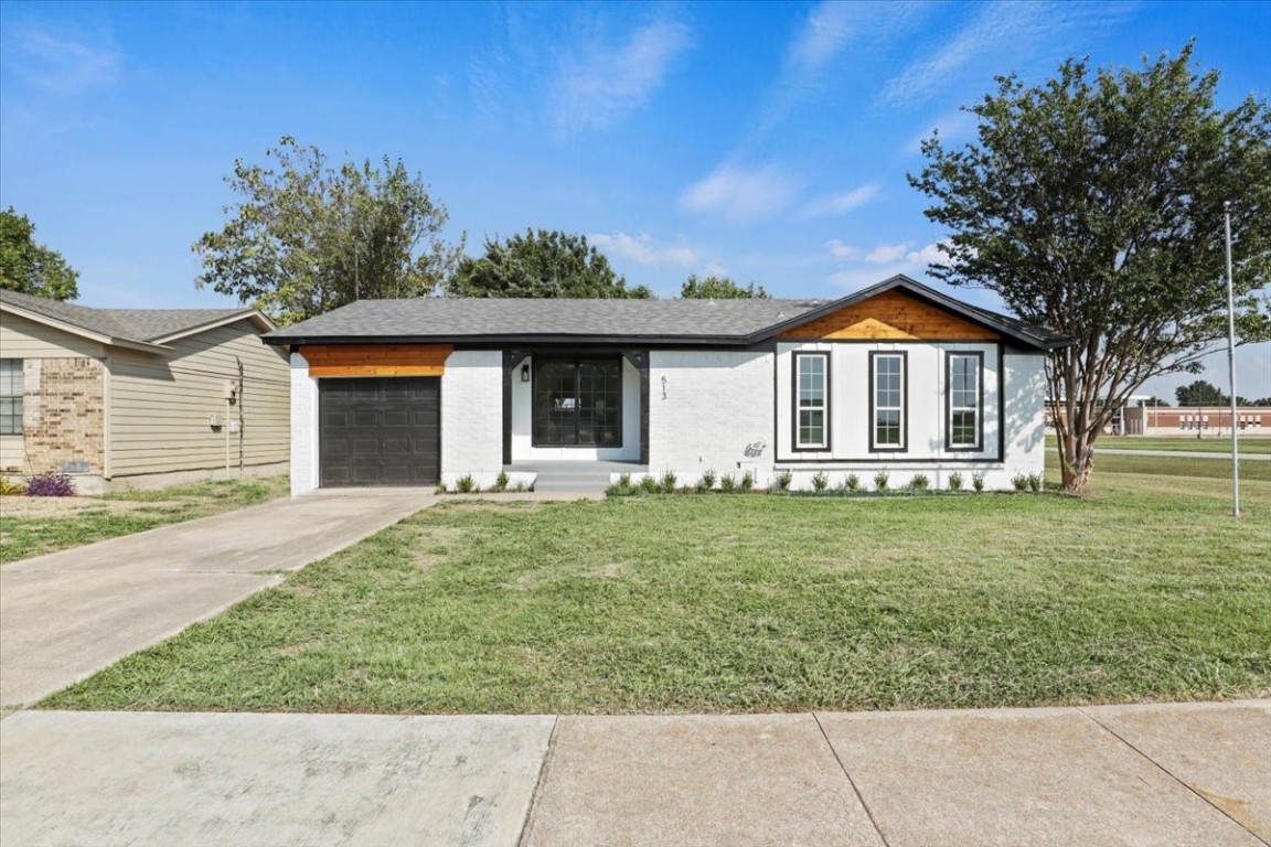 513 Hilltop Lane Wylie TX 75098