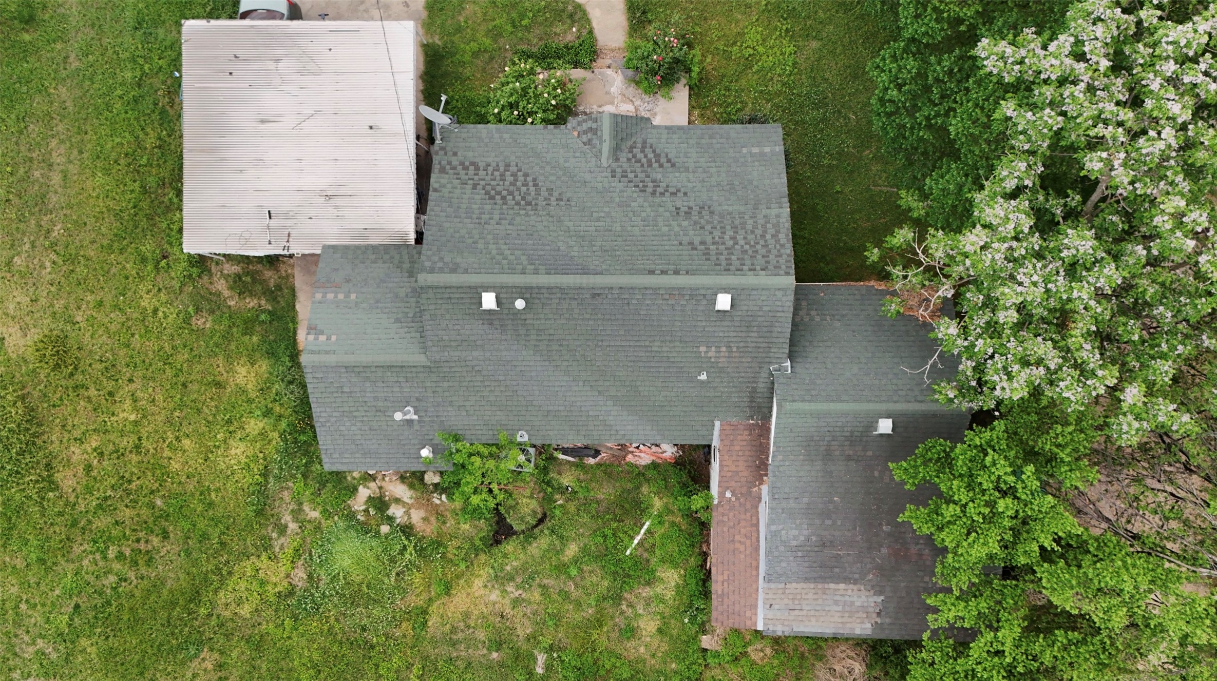 243 Walnut Street Wilmer TX 75172