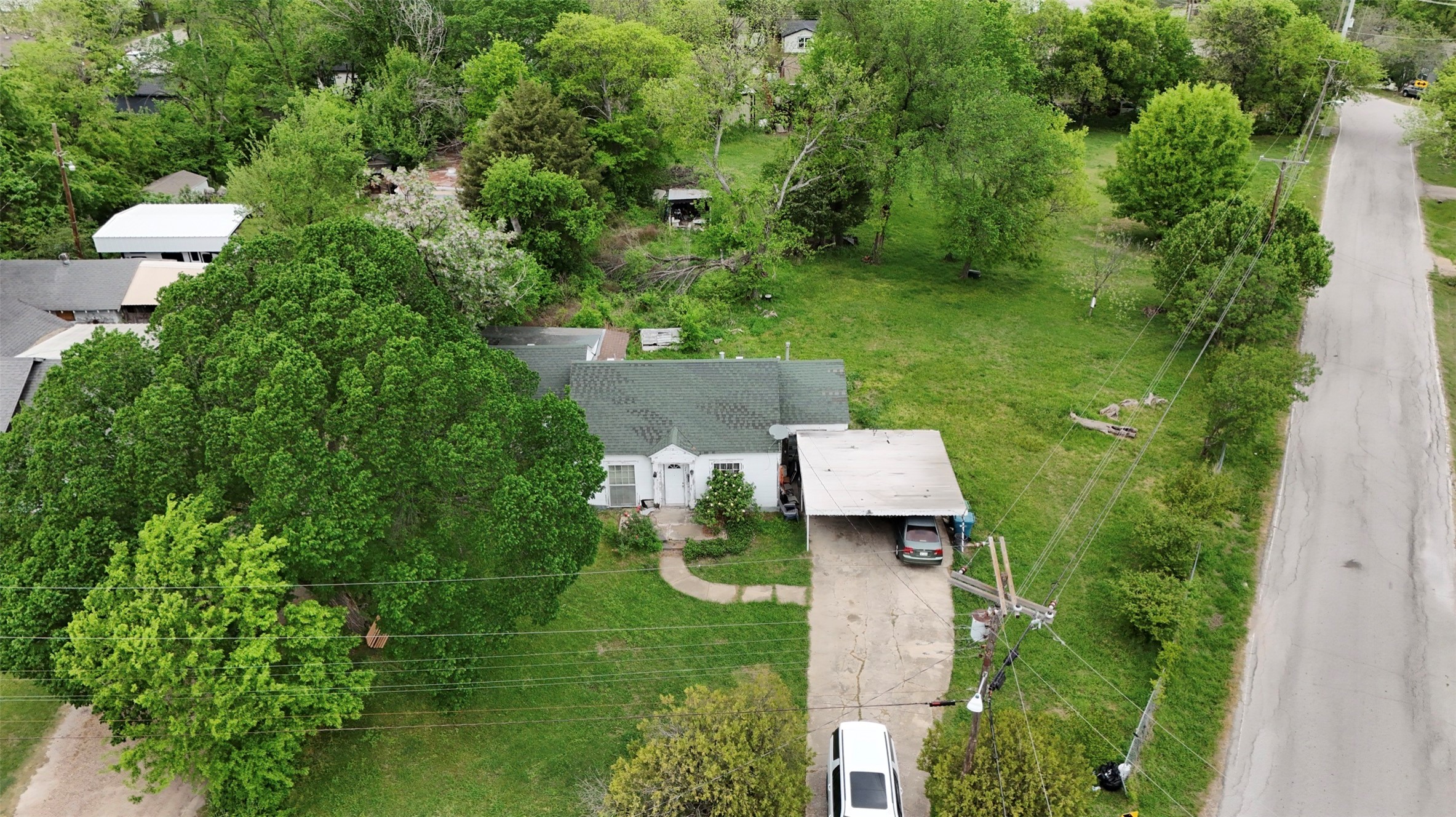 243 Walnut Street Wilmer TX 75172