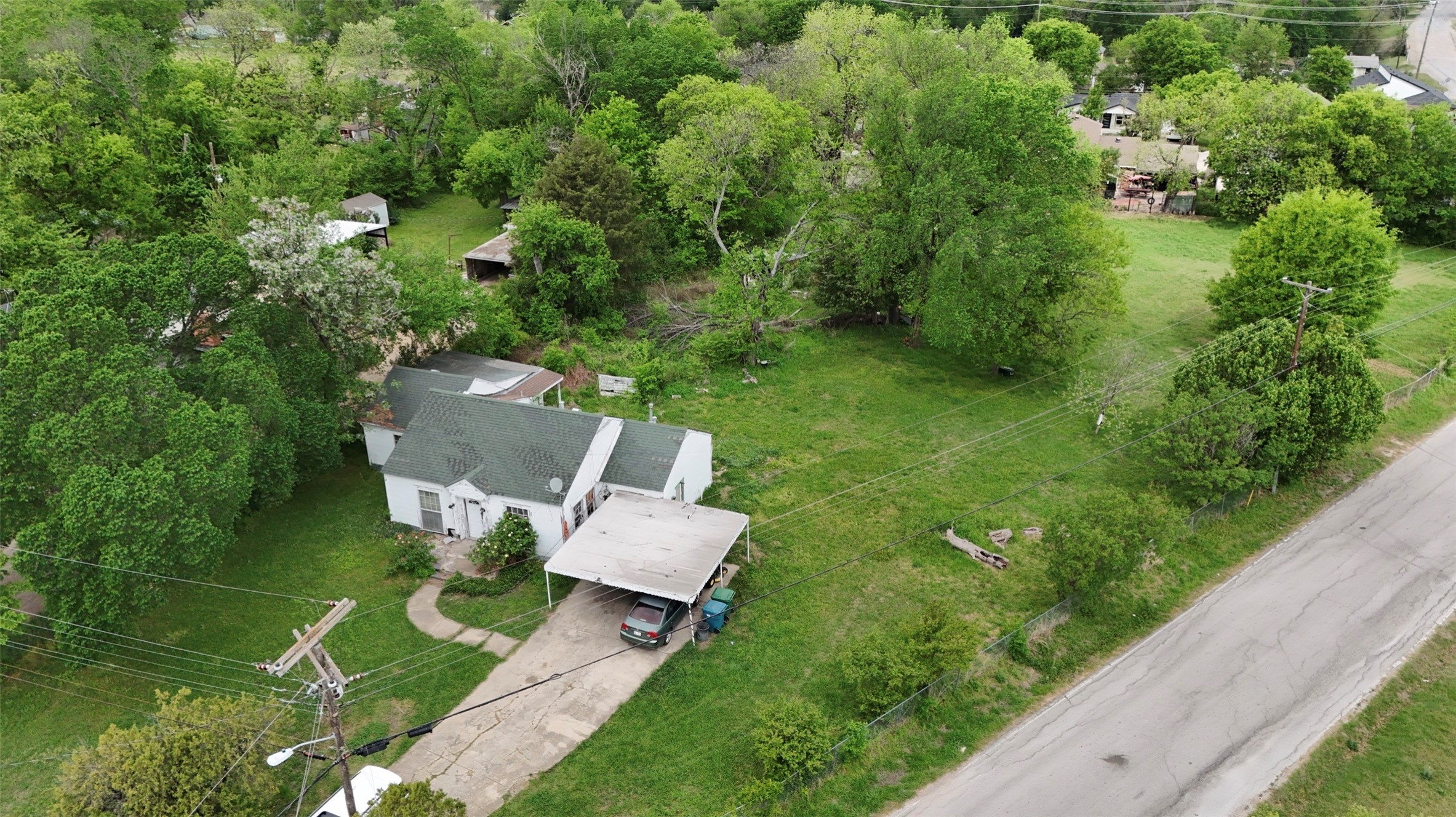 243 Walnut Street Wilmer TX 75172