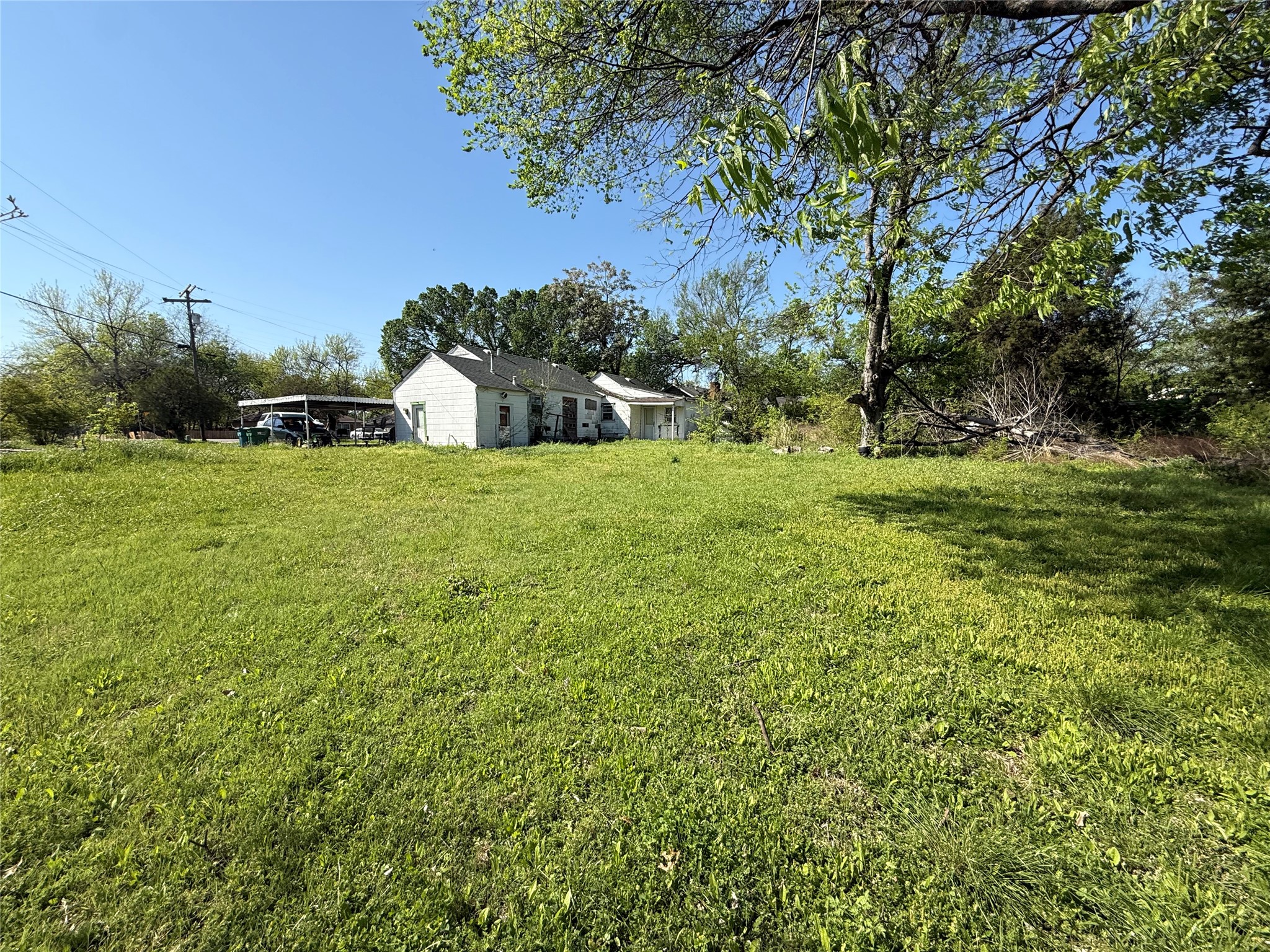 243 Walnut Street Wilmer TX 75172