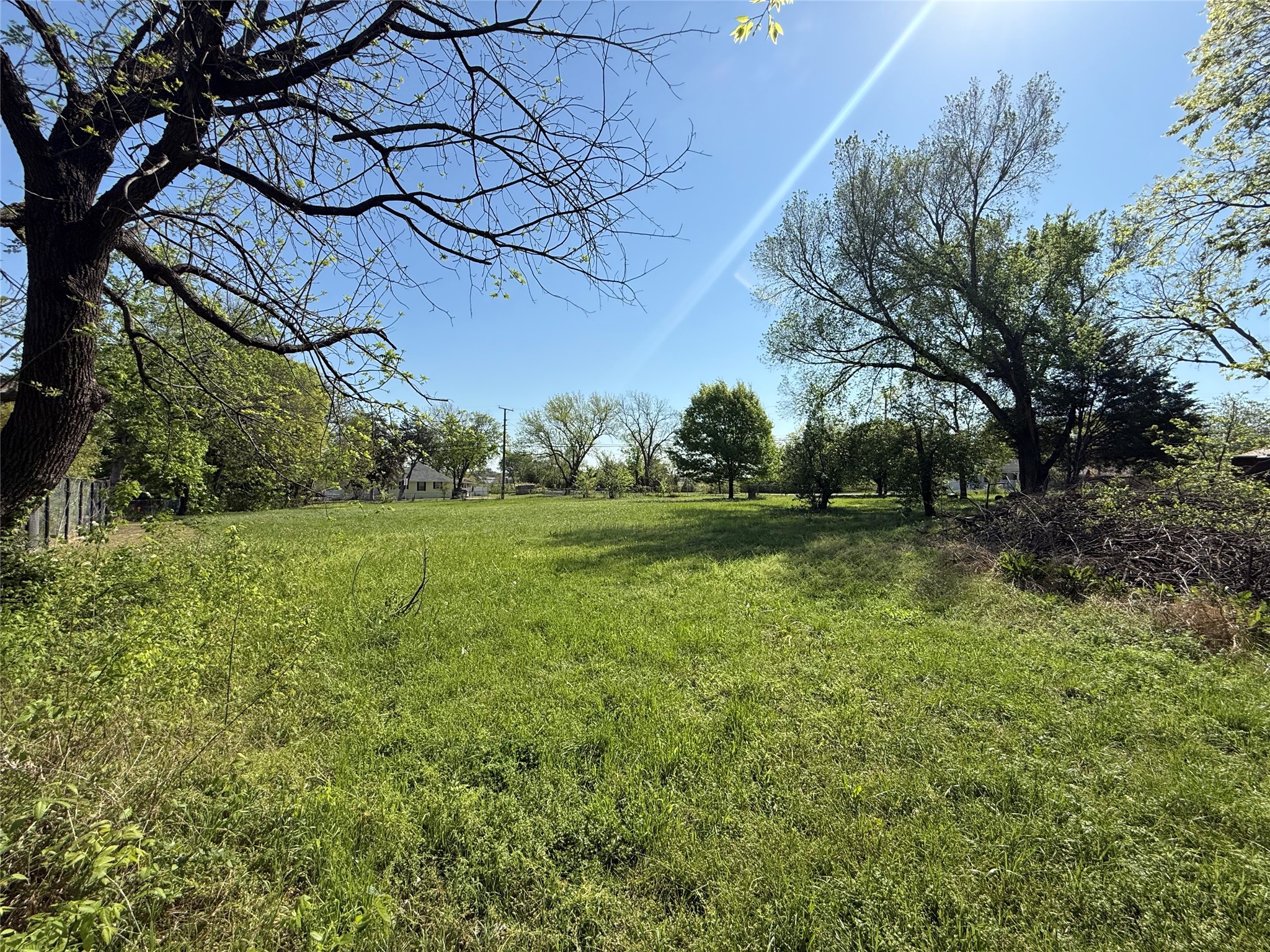 243 Walnut Street Wilmer TX 75172
