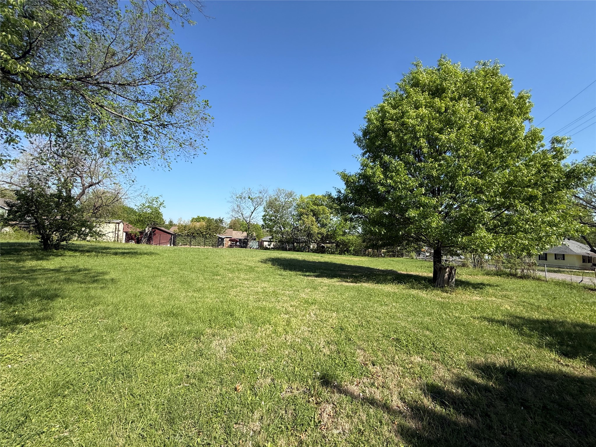 243 Walnut Street Wilmer TX 75172