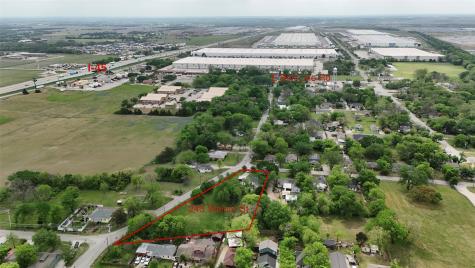 243 Walnut Street Wilmer TX 75172
