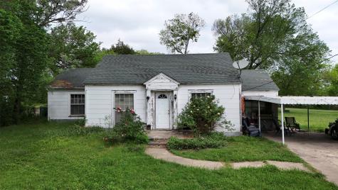243 Walnut Street Wilmer TX 75172