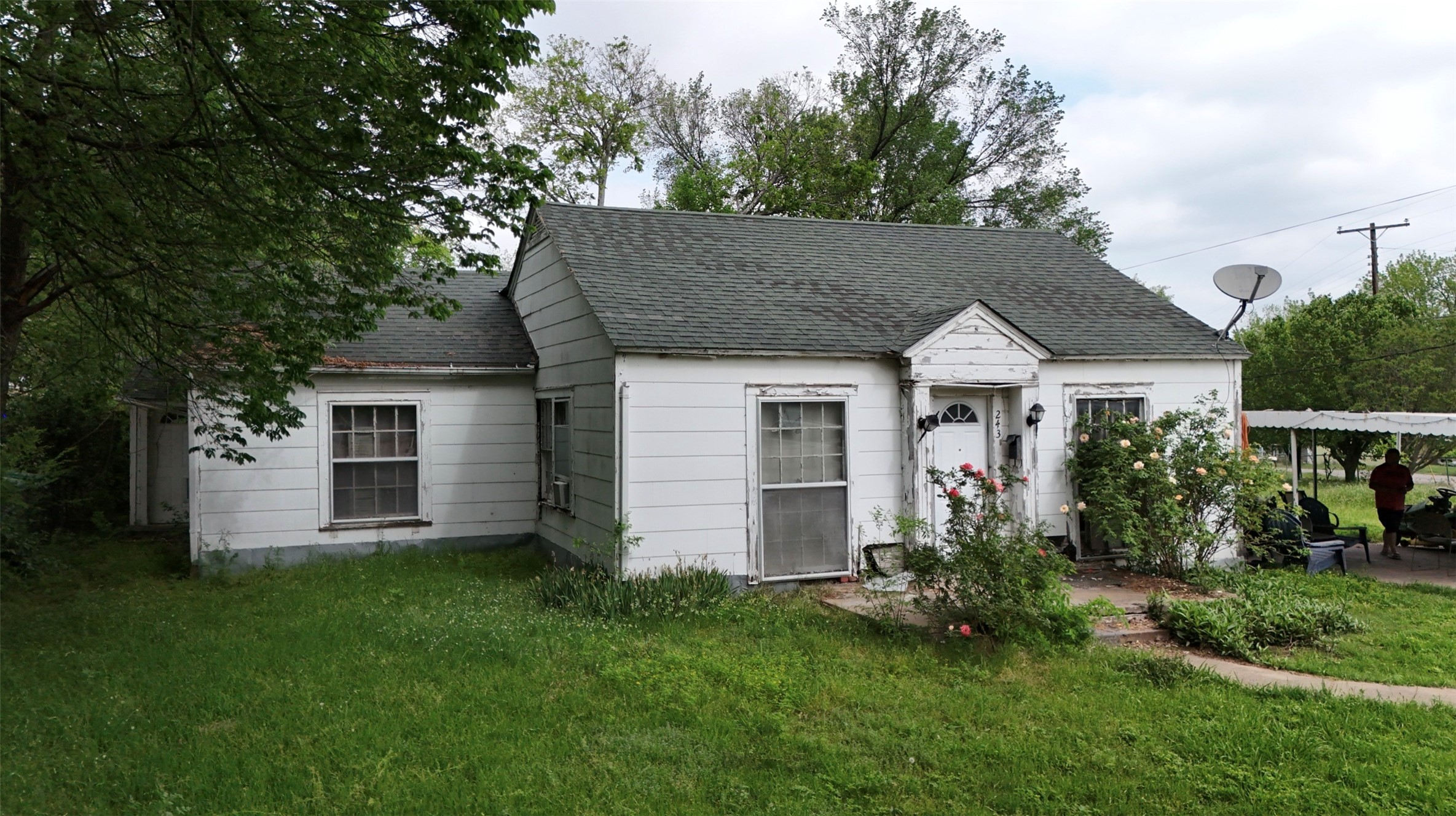 243 Walnut Street Wilmer TX 75172