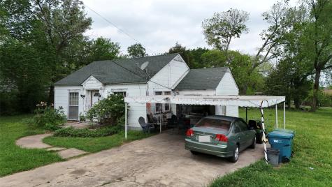 243 Walnut Street Wilmer TX 75172