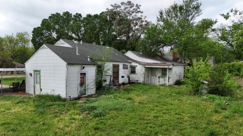 243 Walnut Street Wilmer TX 75172