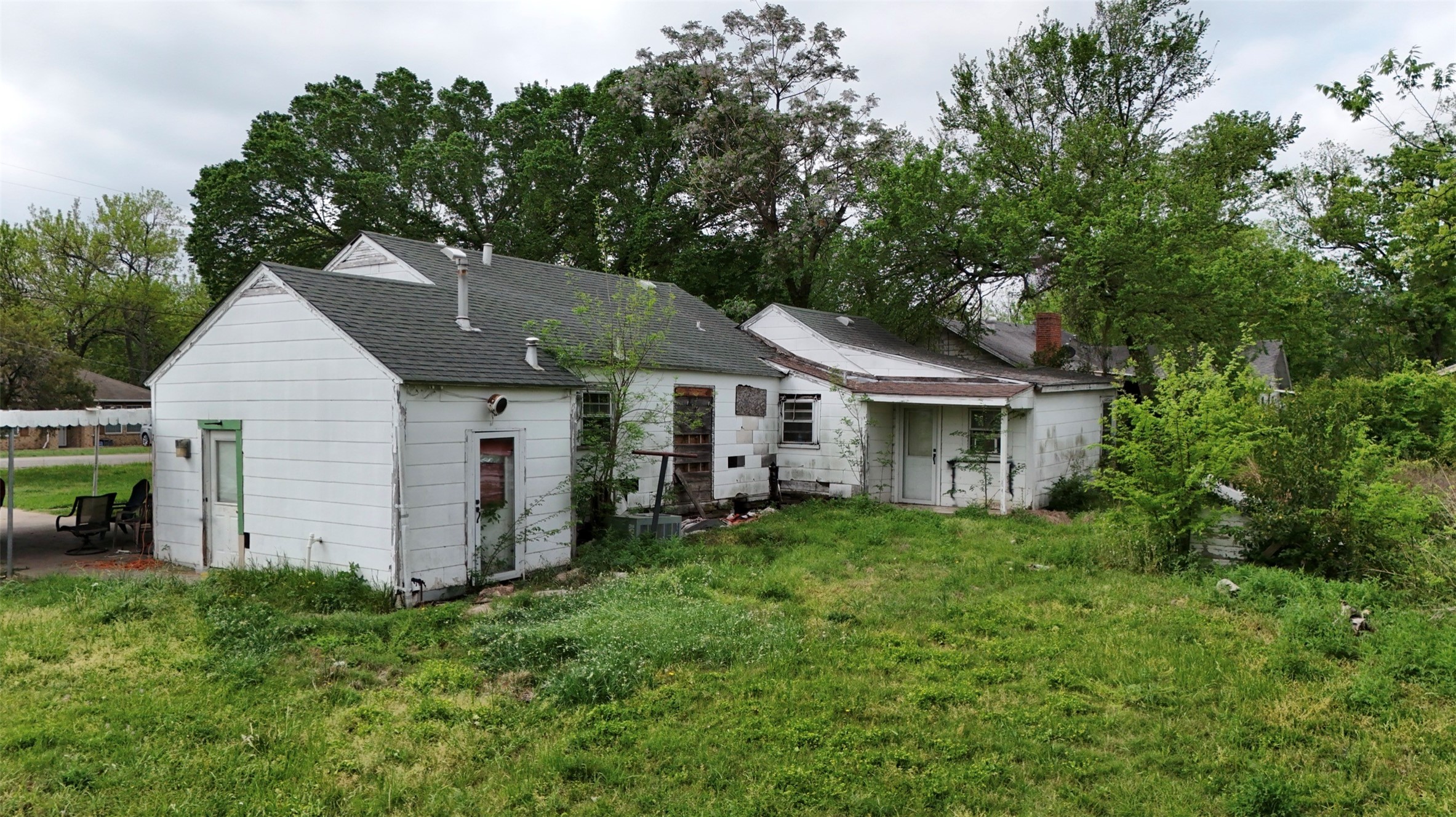 243 Walnut Street Wilmer TX 75172