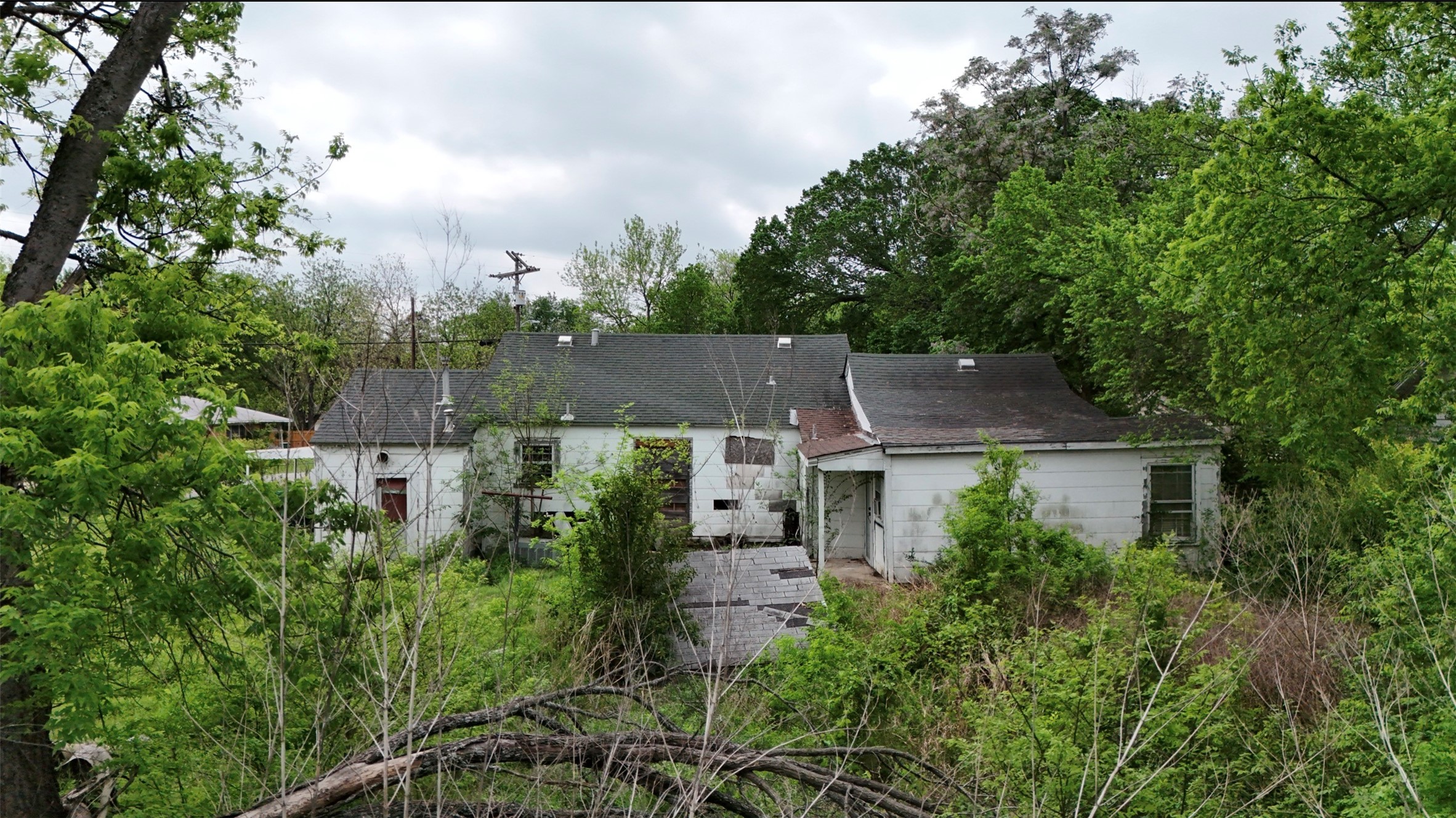 243 Walnut Street Wilmer TX 75172