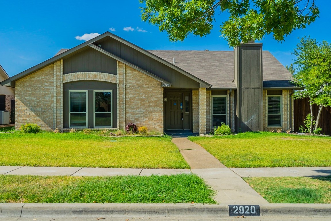 2920 Hamlett Lane Flower Mound TX 75028
