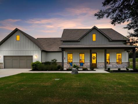 2020 Redemption Drive Weatherford TX 76088