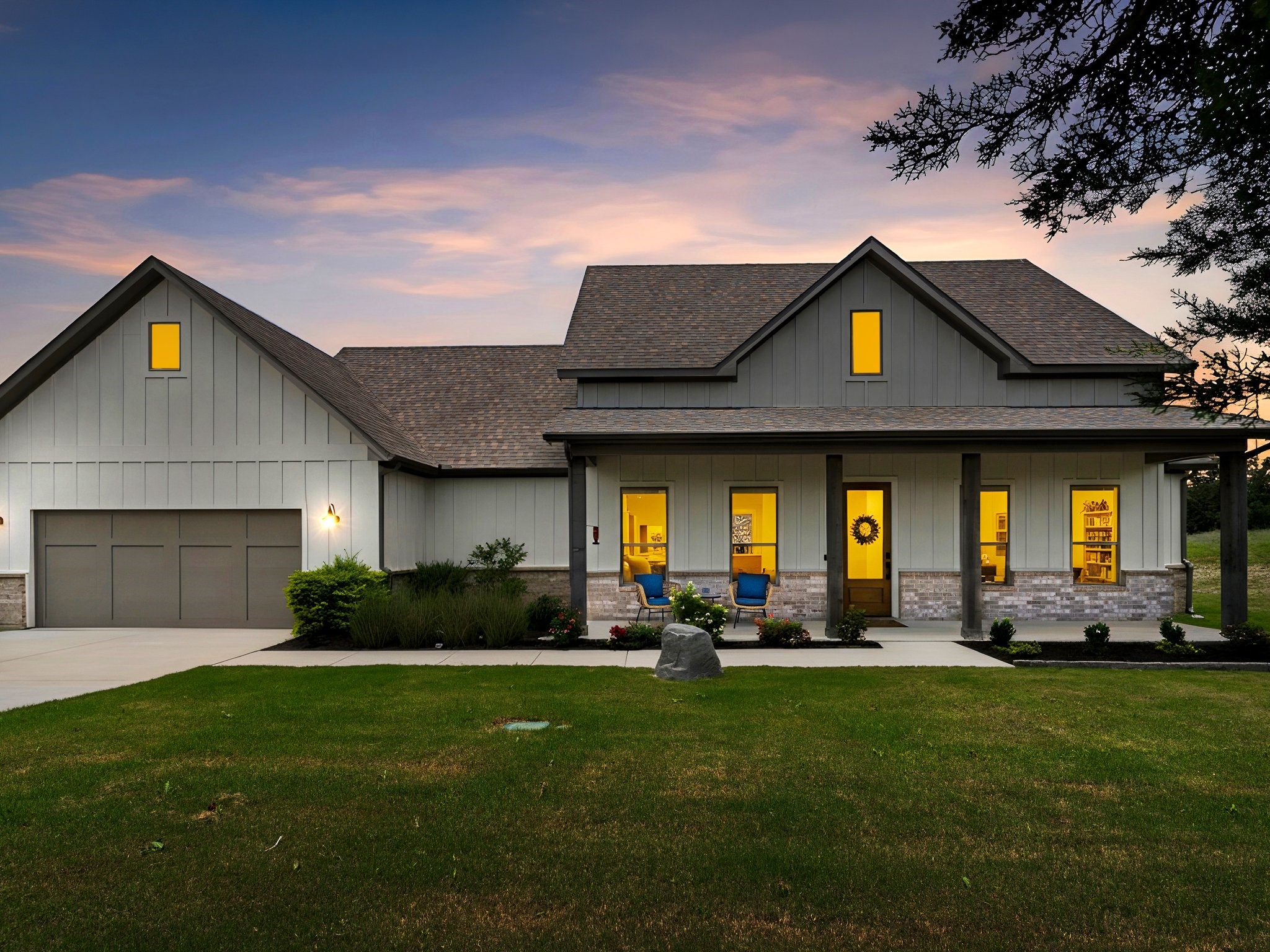 2020 Redemption Drive Weatherford TX 76088