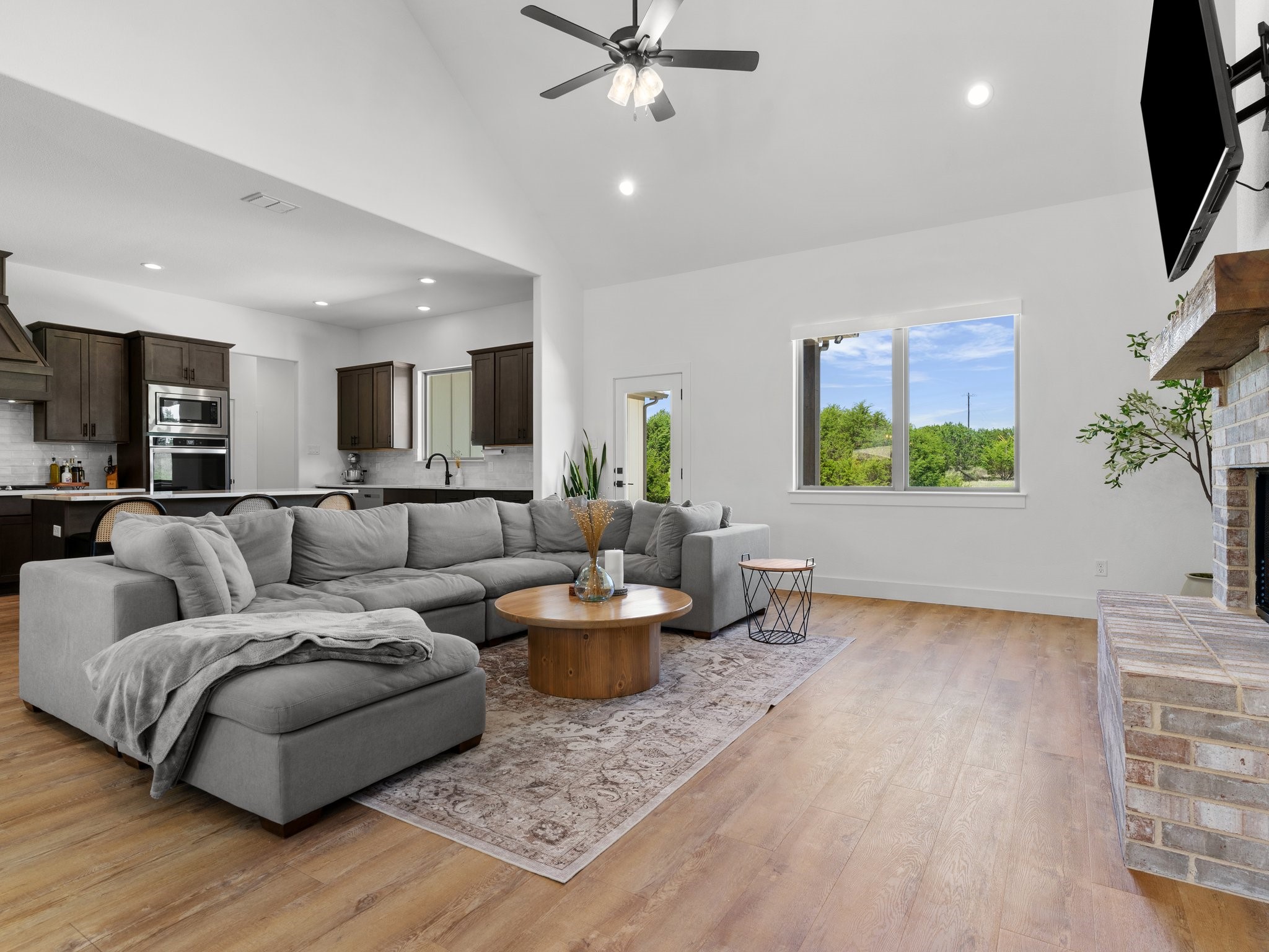 2020 Redemption Drive Weatherford TX 76088
