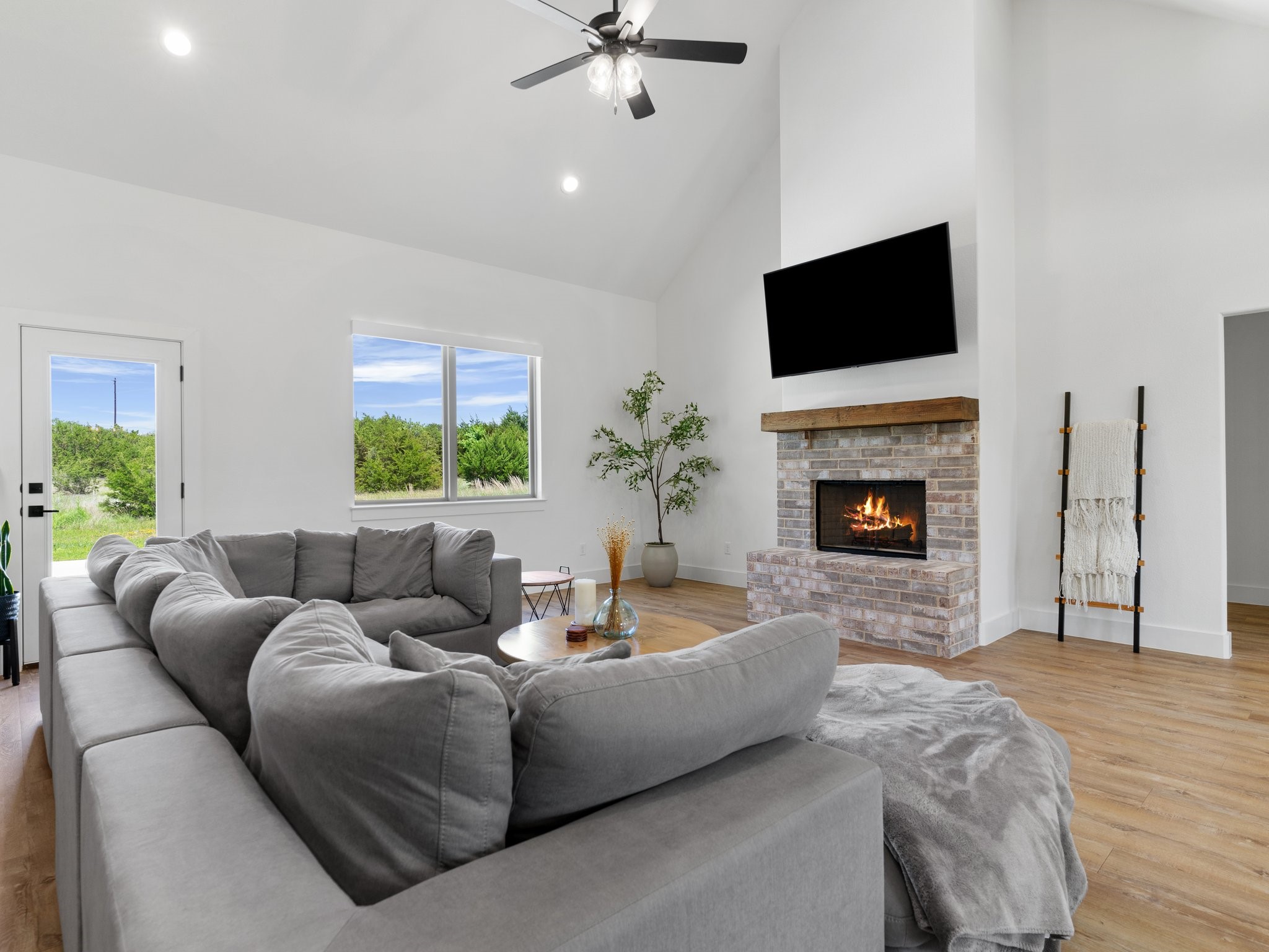 2020 Redemption Drive Weatherford TX 76088