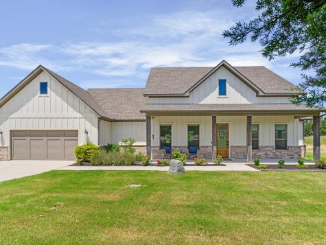 2020 Redemption Drive Weatherford TX 76088