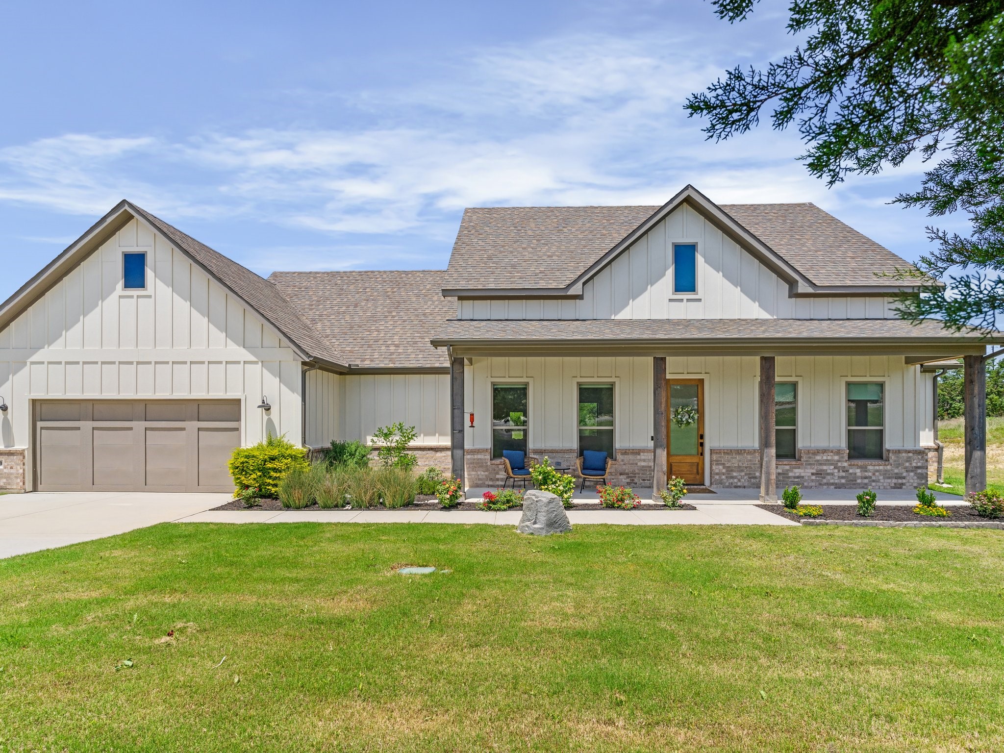2020 Redemption Drive Weatherford TX 76088