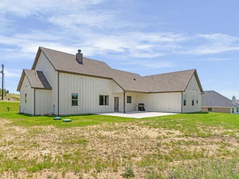 2020 Redemption Drive Weatherford TX 76088
