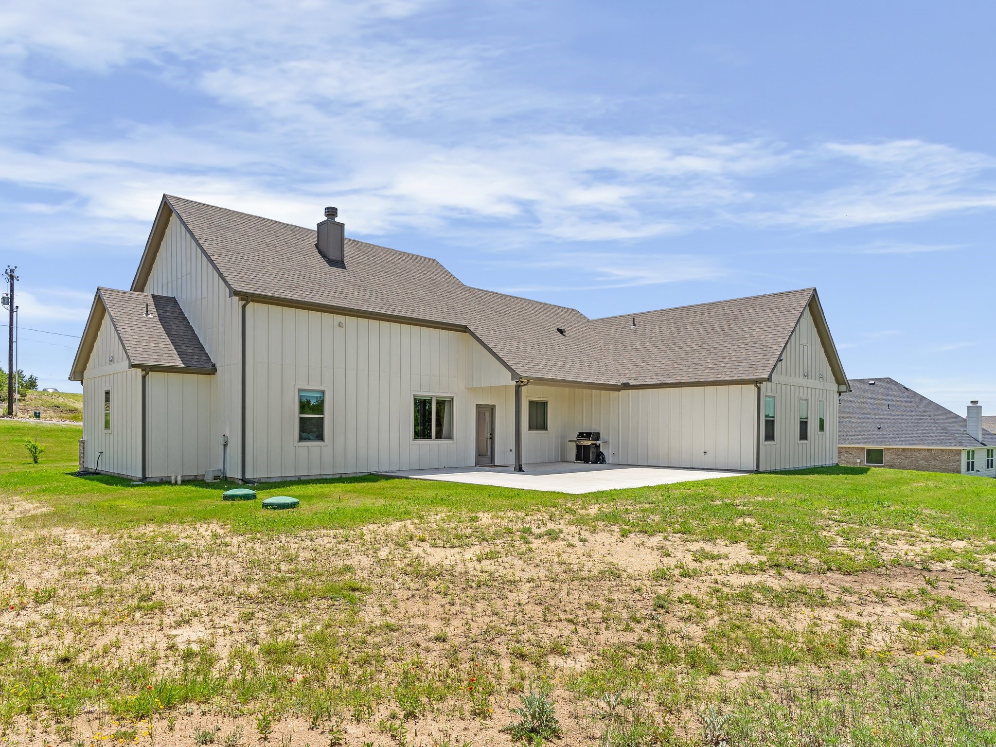 2020 Redemption Drive Weatherford TX 76088