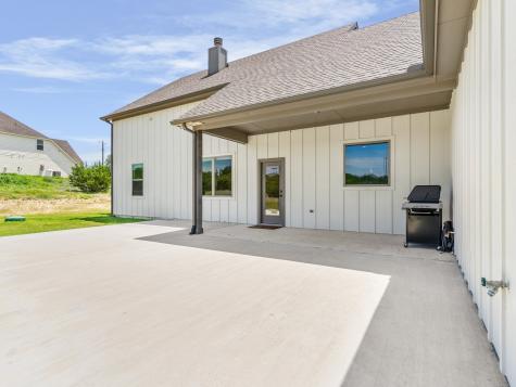2020 Redemption Drive Weatherford TX 76088