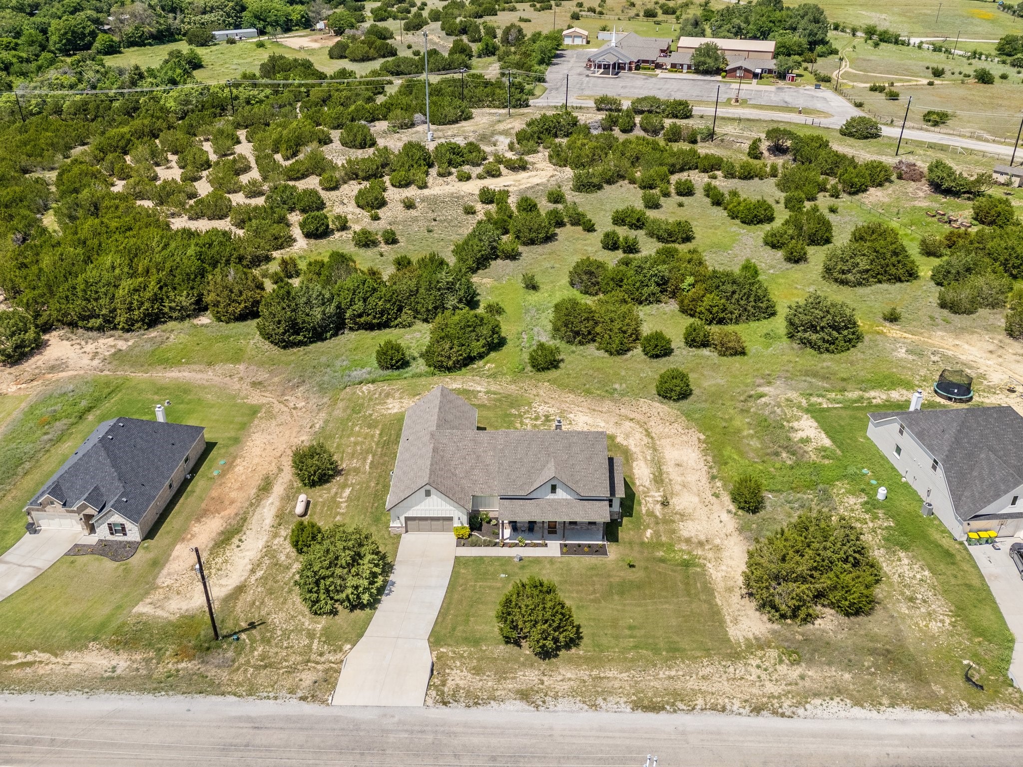 2020 Redemption Drive Weatherford TX 76088