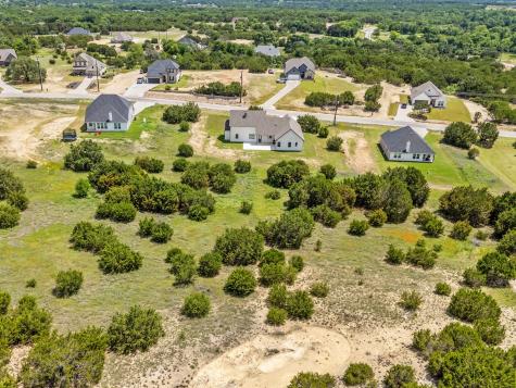 2020 Redemption Drive Weatherford TX 76088