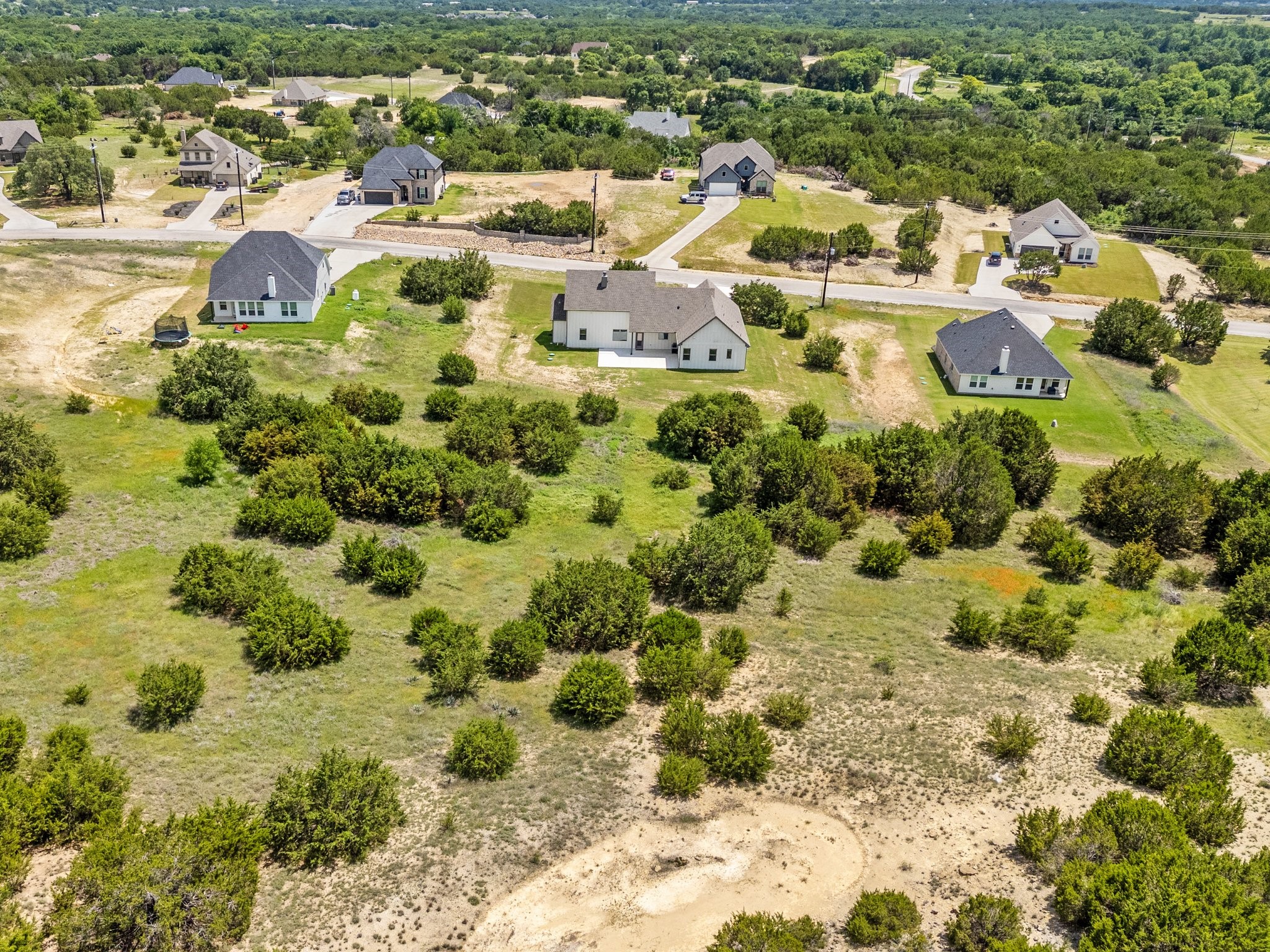 2020 Redemption Drive Weatherford TX 76088