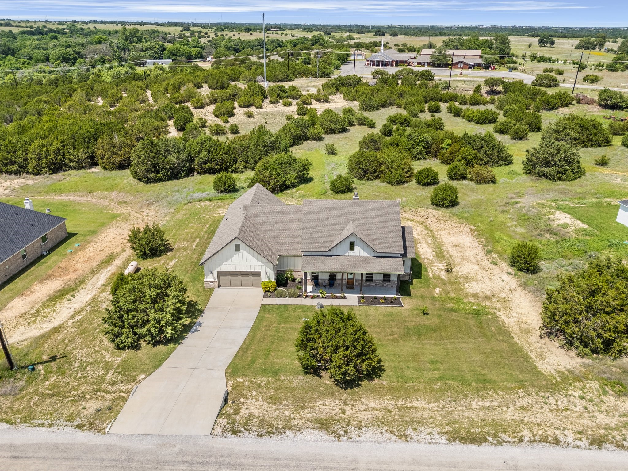 2020 Redemption Drive Weatherford TX 76088