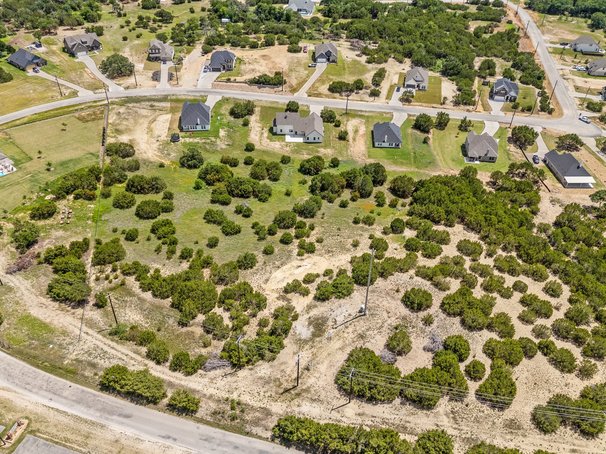 2020 Redemption Drive Weatherford TX 76088