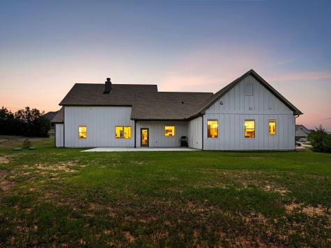 2020 Redemption Drive Weatherford TX 76088