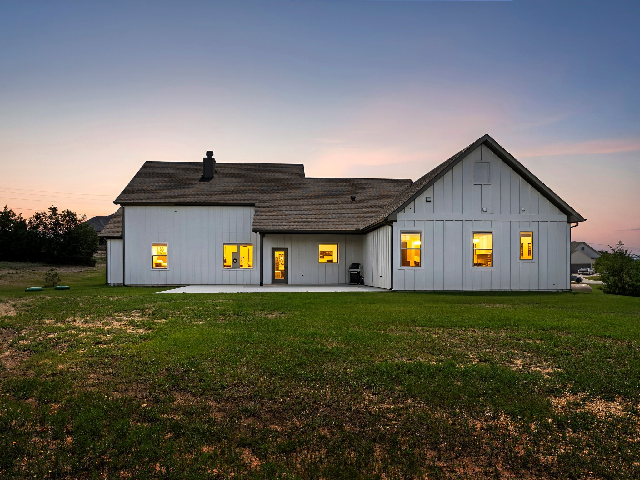 2020 Redemption Drive Weatherford TX 76088