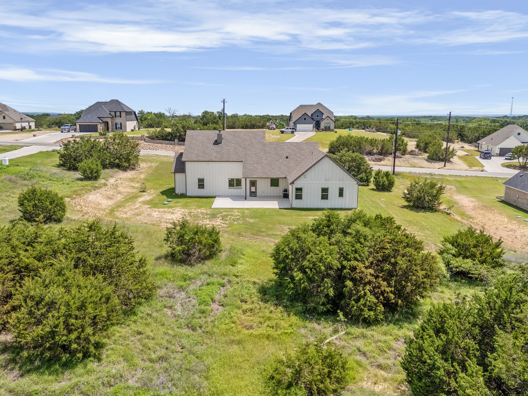 2020 Redemption Drive Weatherford TX 76088