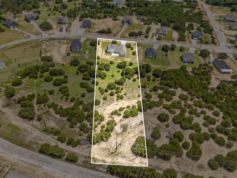 2020 Redemption Drive Weatherford TX 76088