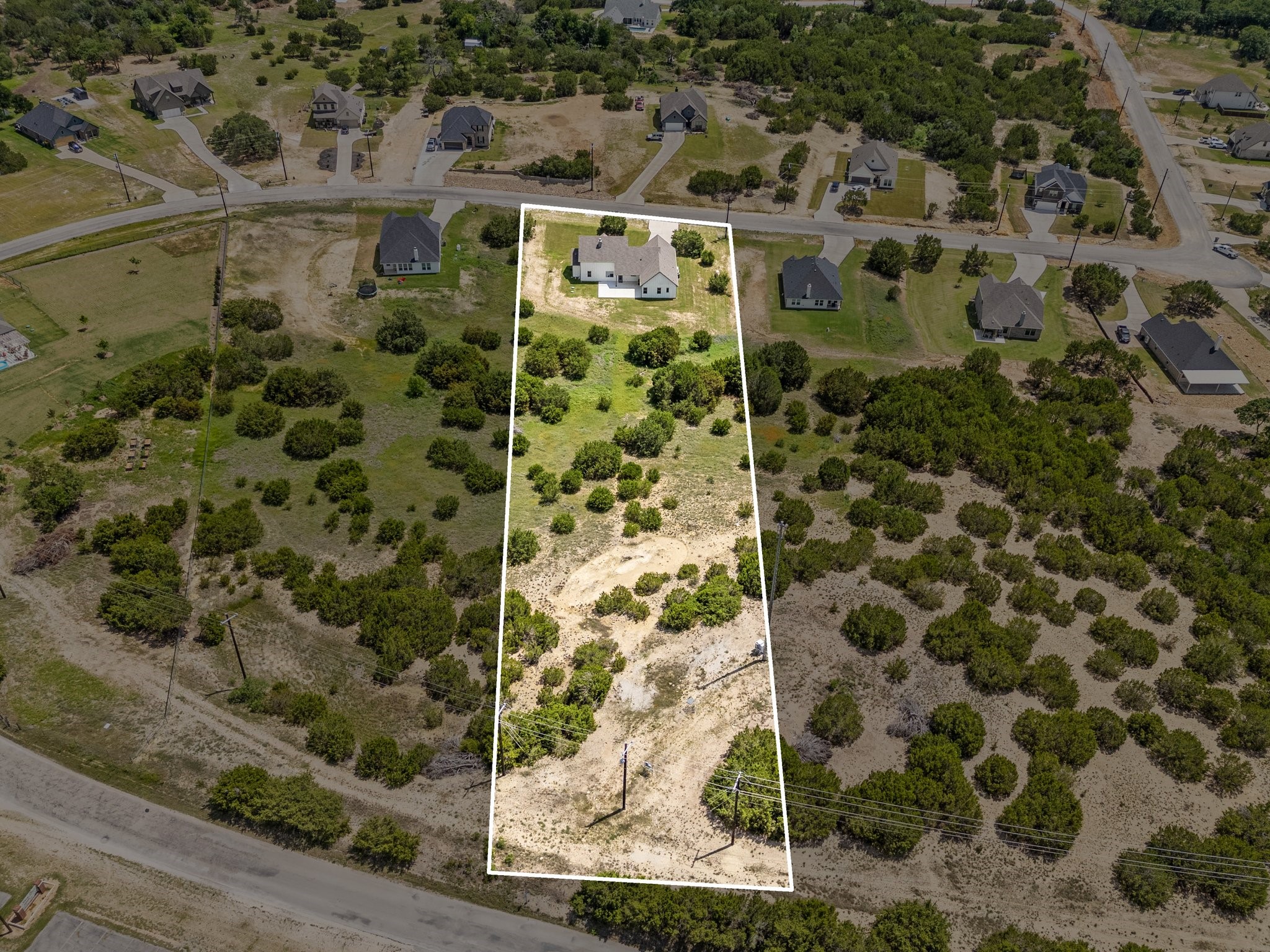 2020 Redemption Drive Weatherford TX 76088